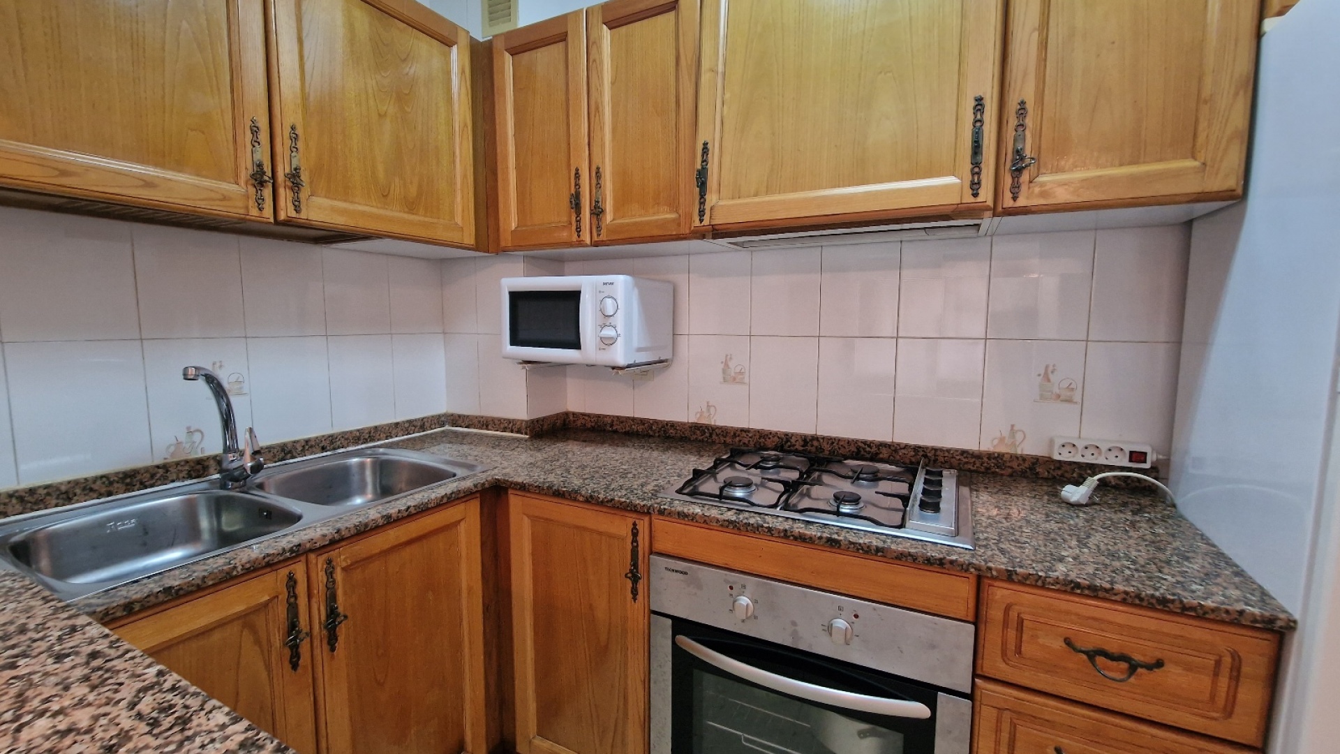 Resale - Apartment - Guardamar del Segura