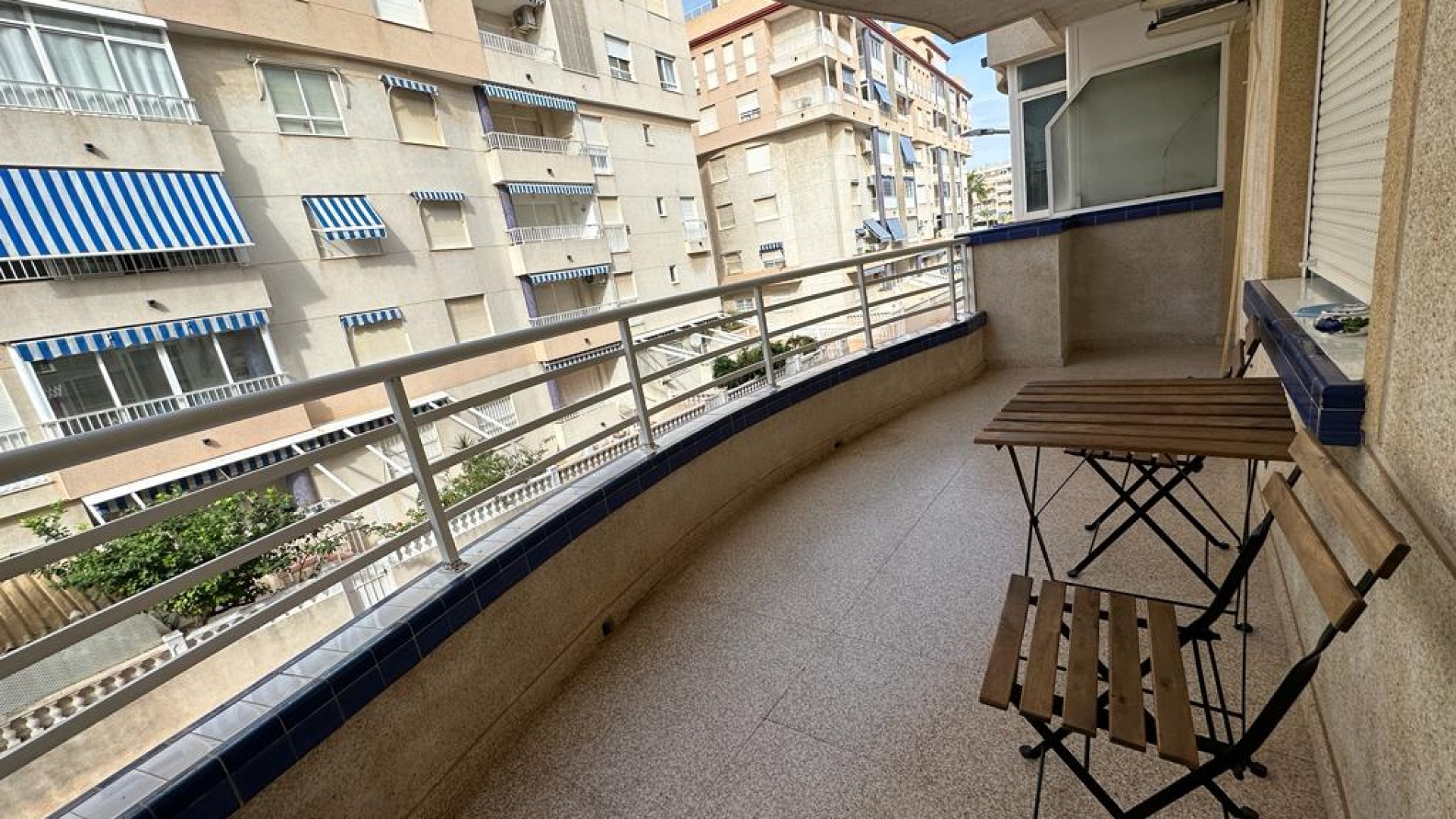 Resale - Apartment - Guardamar del Segura