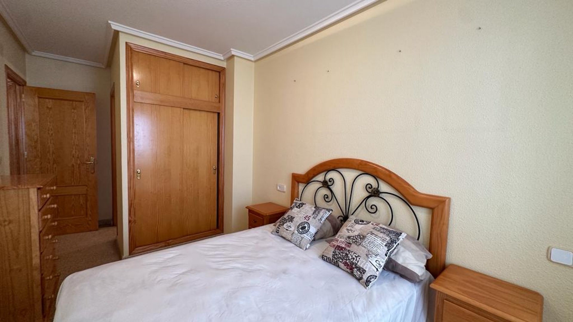 Resale - Apartment - Guardamar del Segura