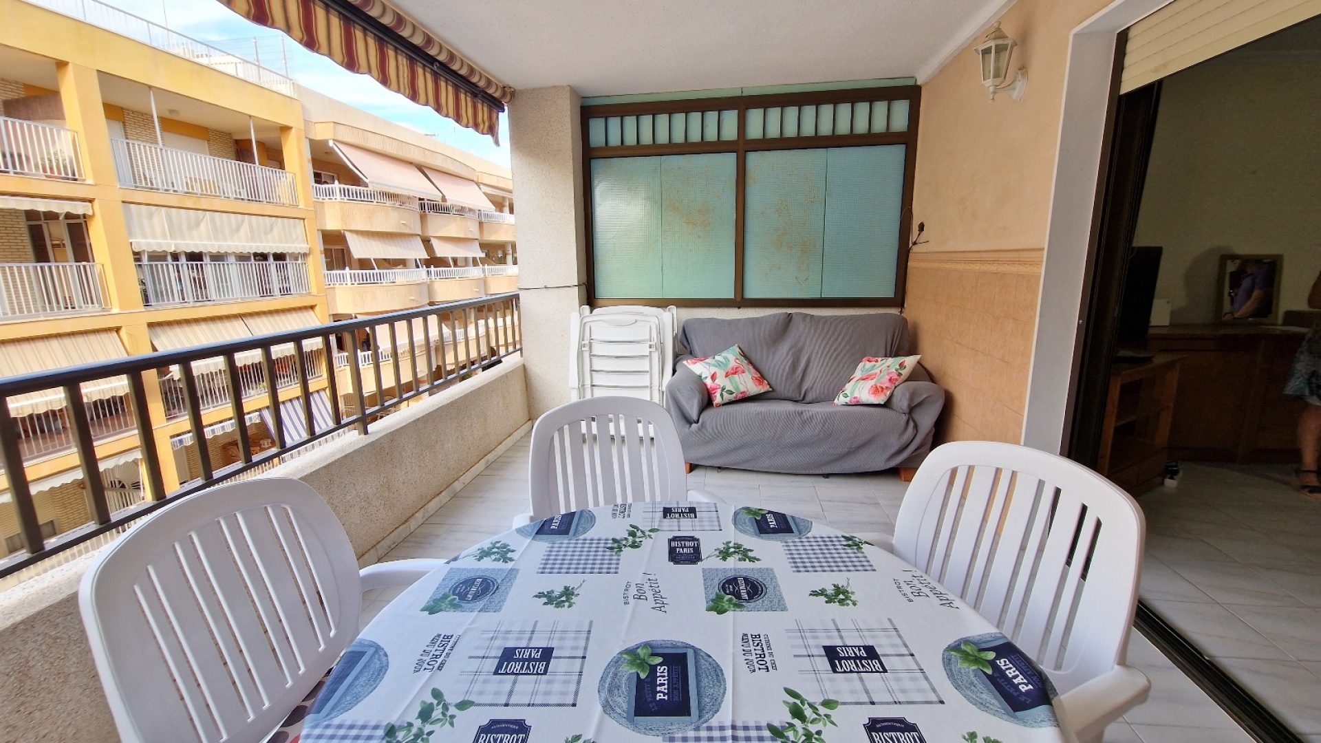 Resale - Apartment - Guardamar del Segura