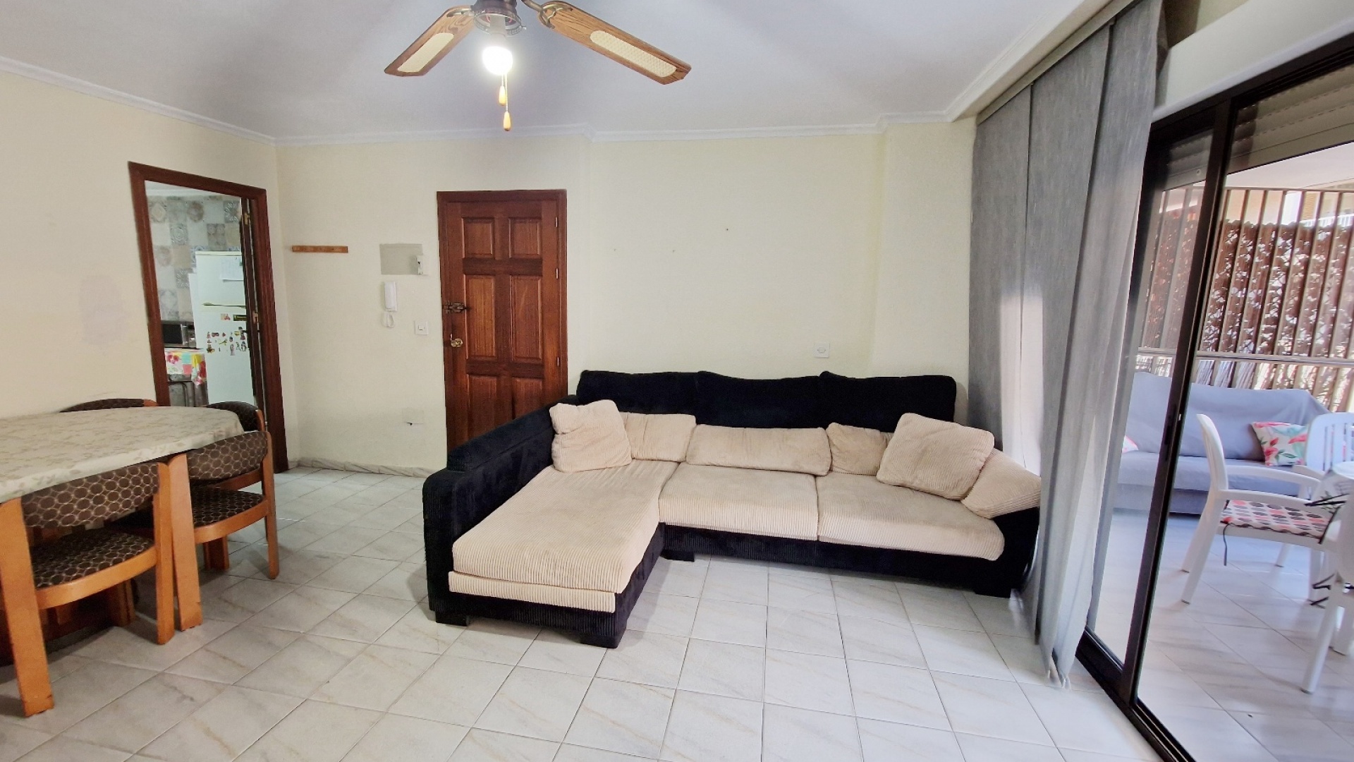 Resale - Apartment - Guardamar del Segura