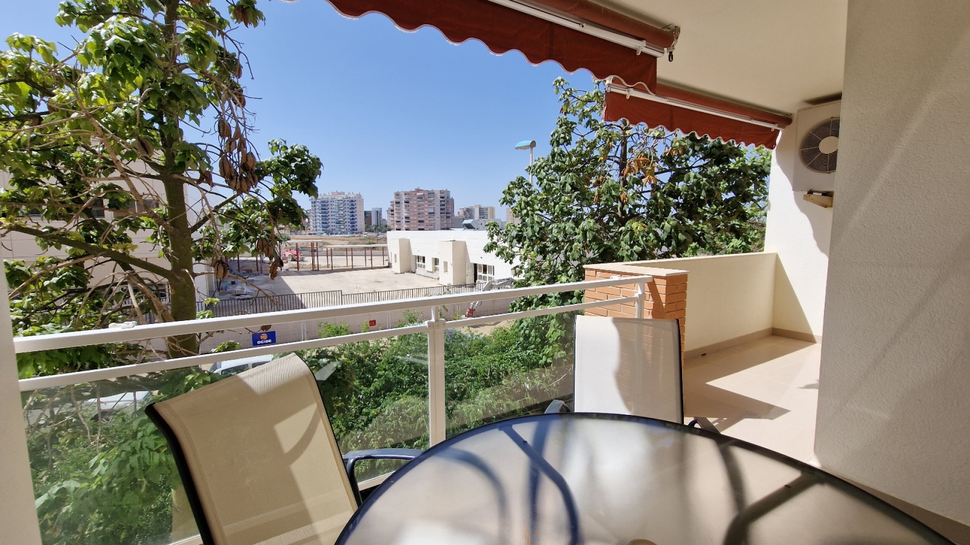 Resale - Apartment - Guardamar del Segura