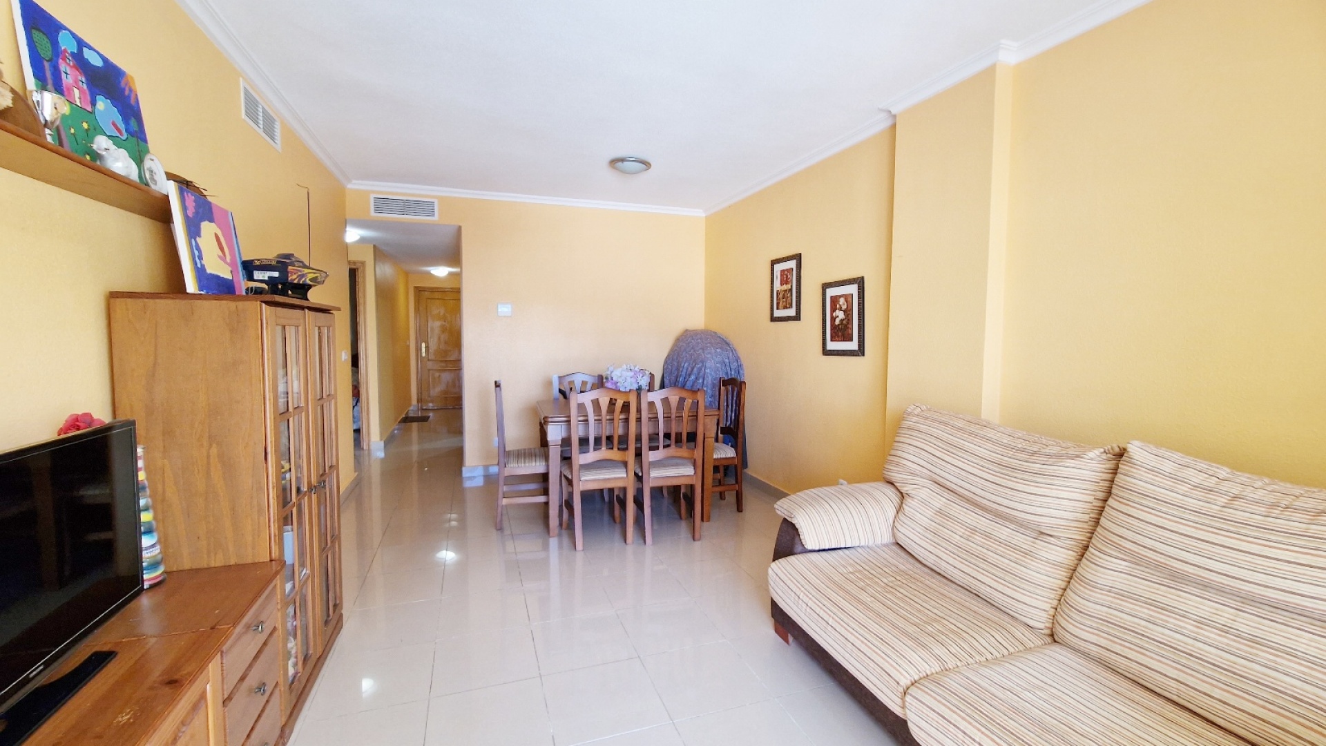 Resale - Apartment - Guardamar del Segura