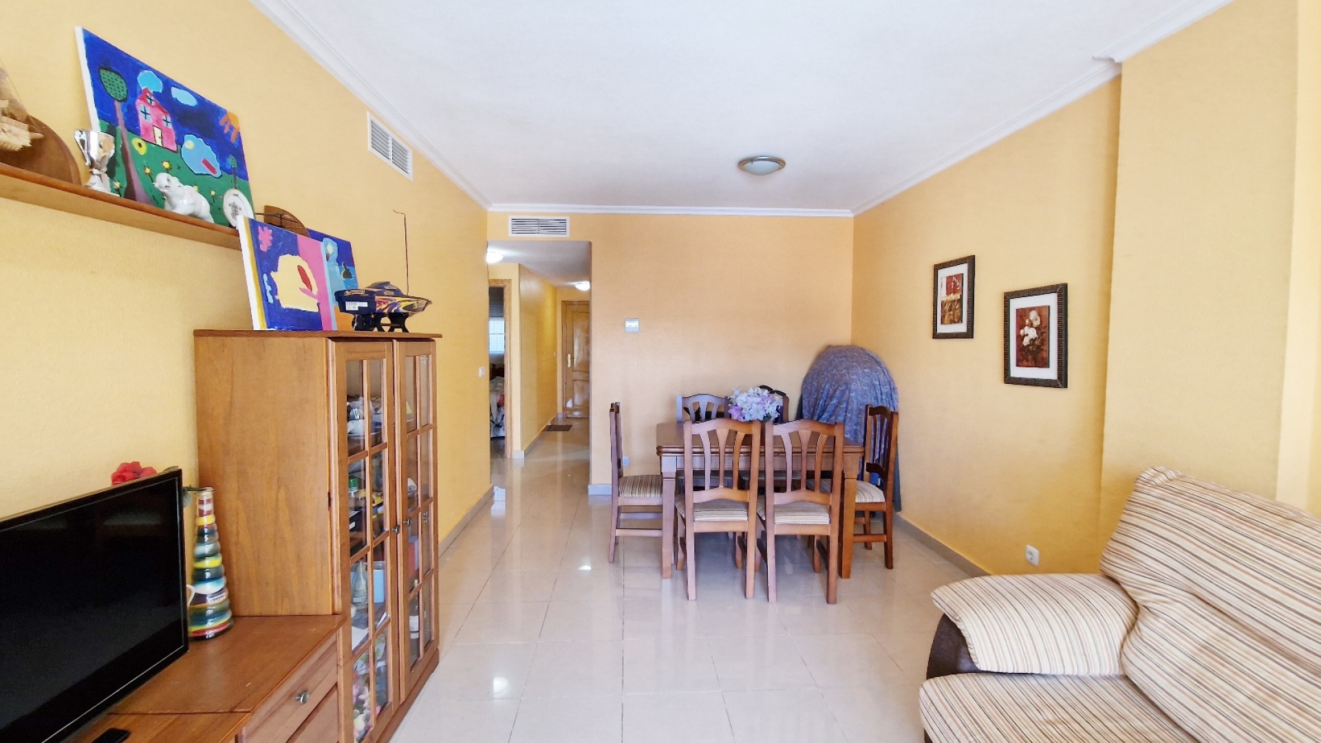 Resale - Apartment - Guardamar del Segura