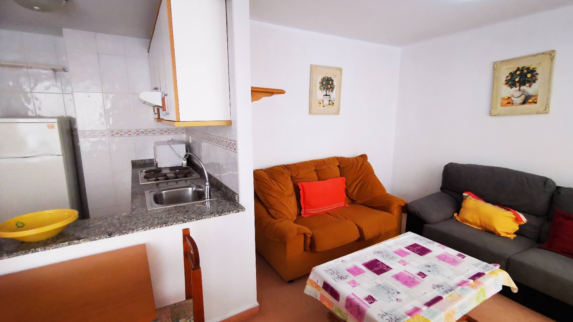 Resale - Apartment - Guardamar del Segura