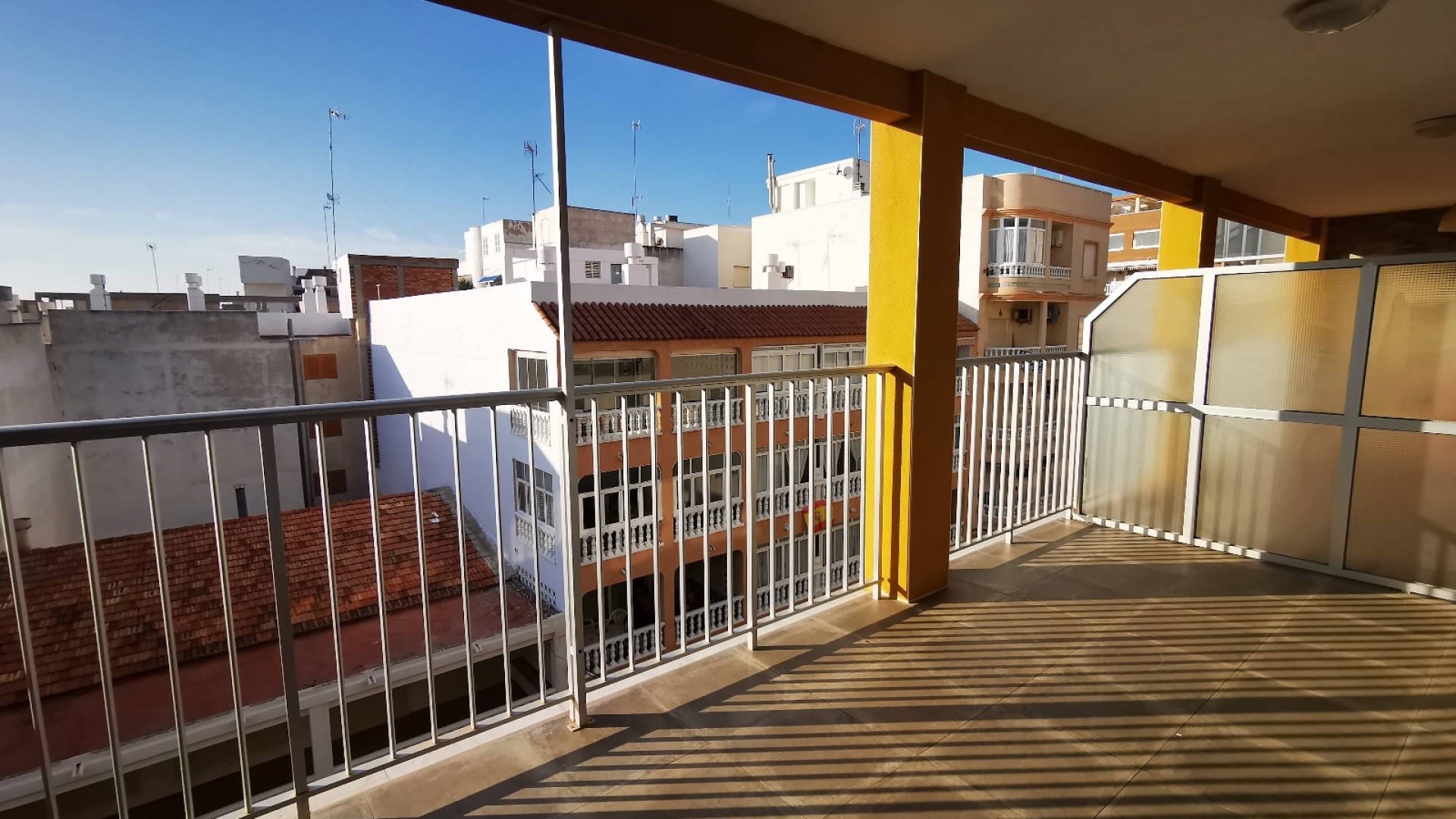 Resale - Apartment - Guardamar del Segura