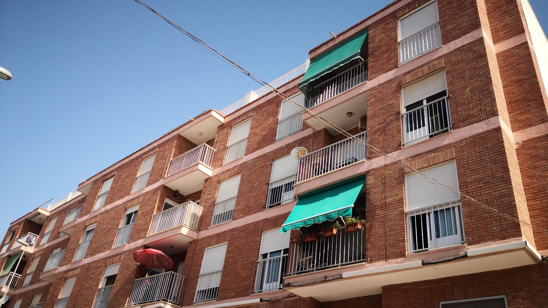 Resale - Apartment - Guardamar del Segura