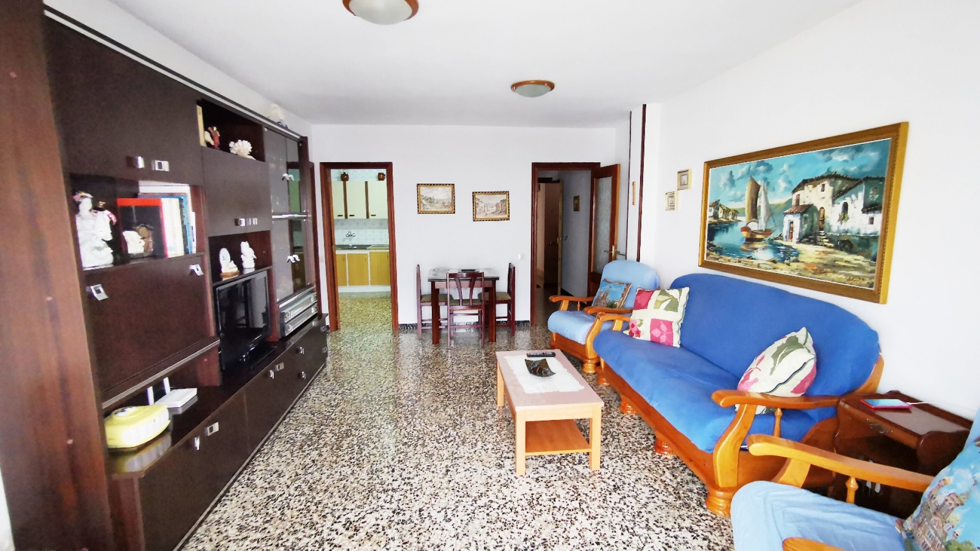 Resale - Apartment - Guardamar del Segura