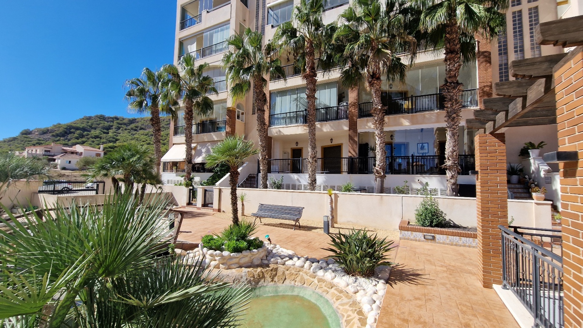 Resale - Apartment - Guardamar del Segura