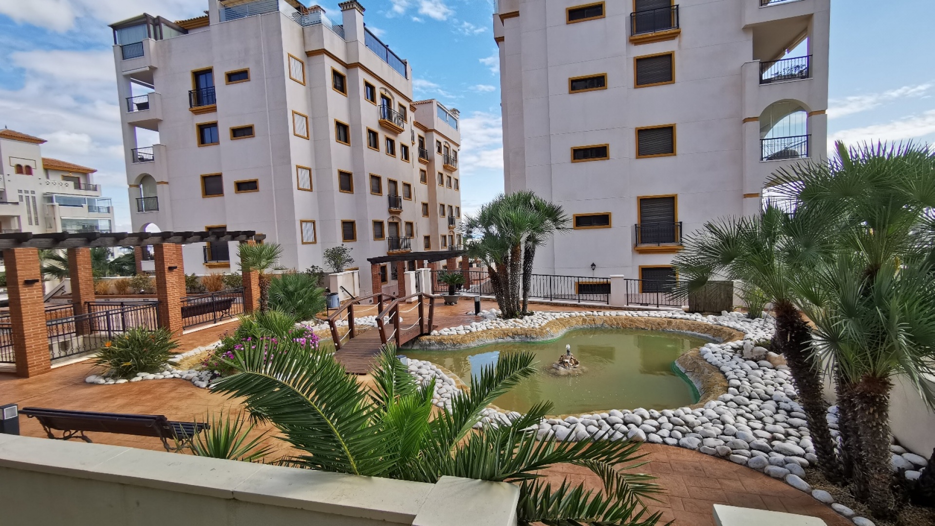 Resale - Apartment - Guardamar del Segura