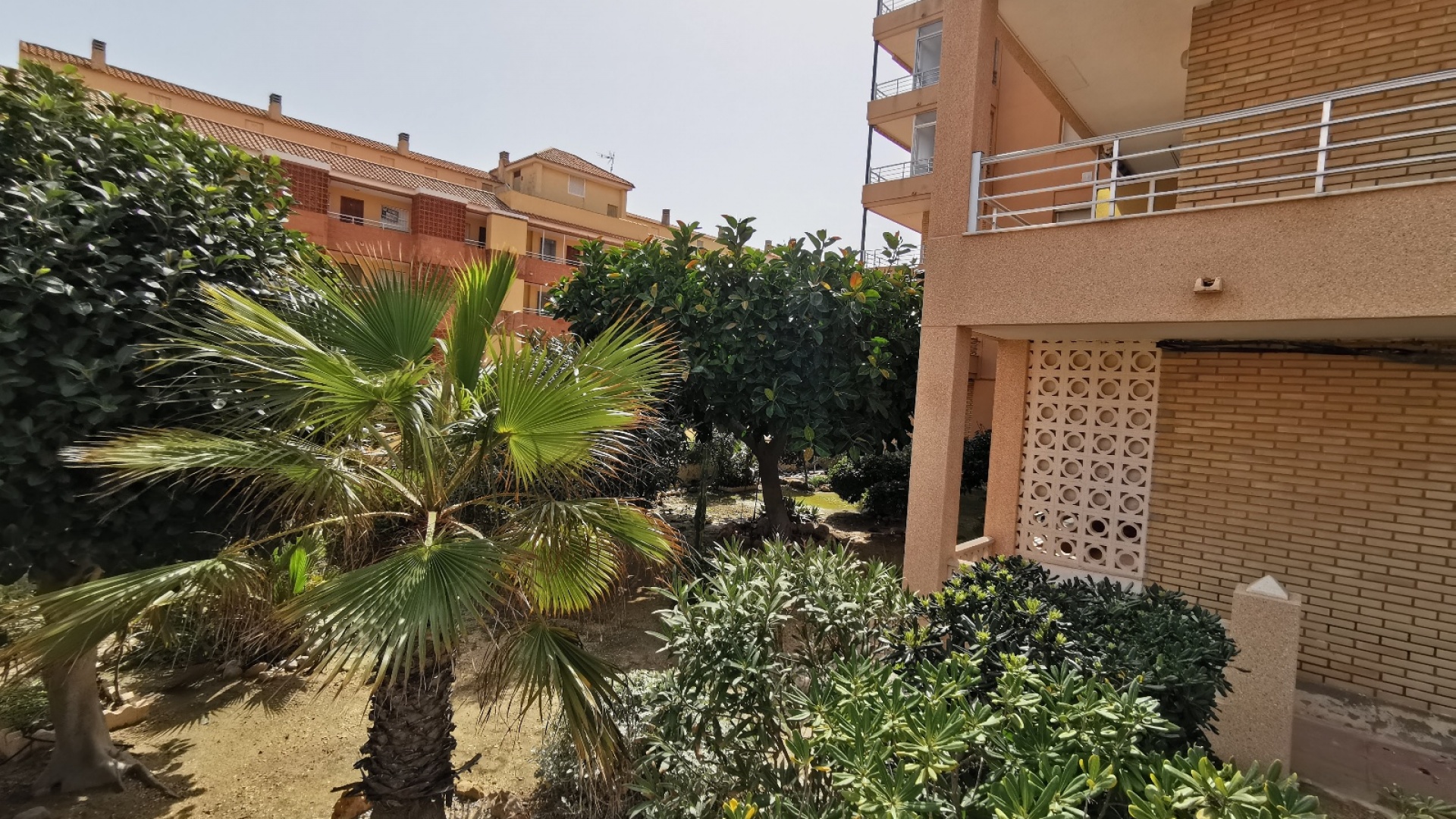 Resale - Apartment - Guardamar del Segura