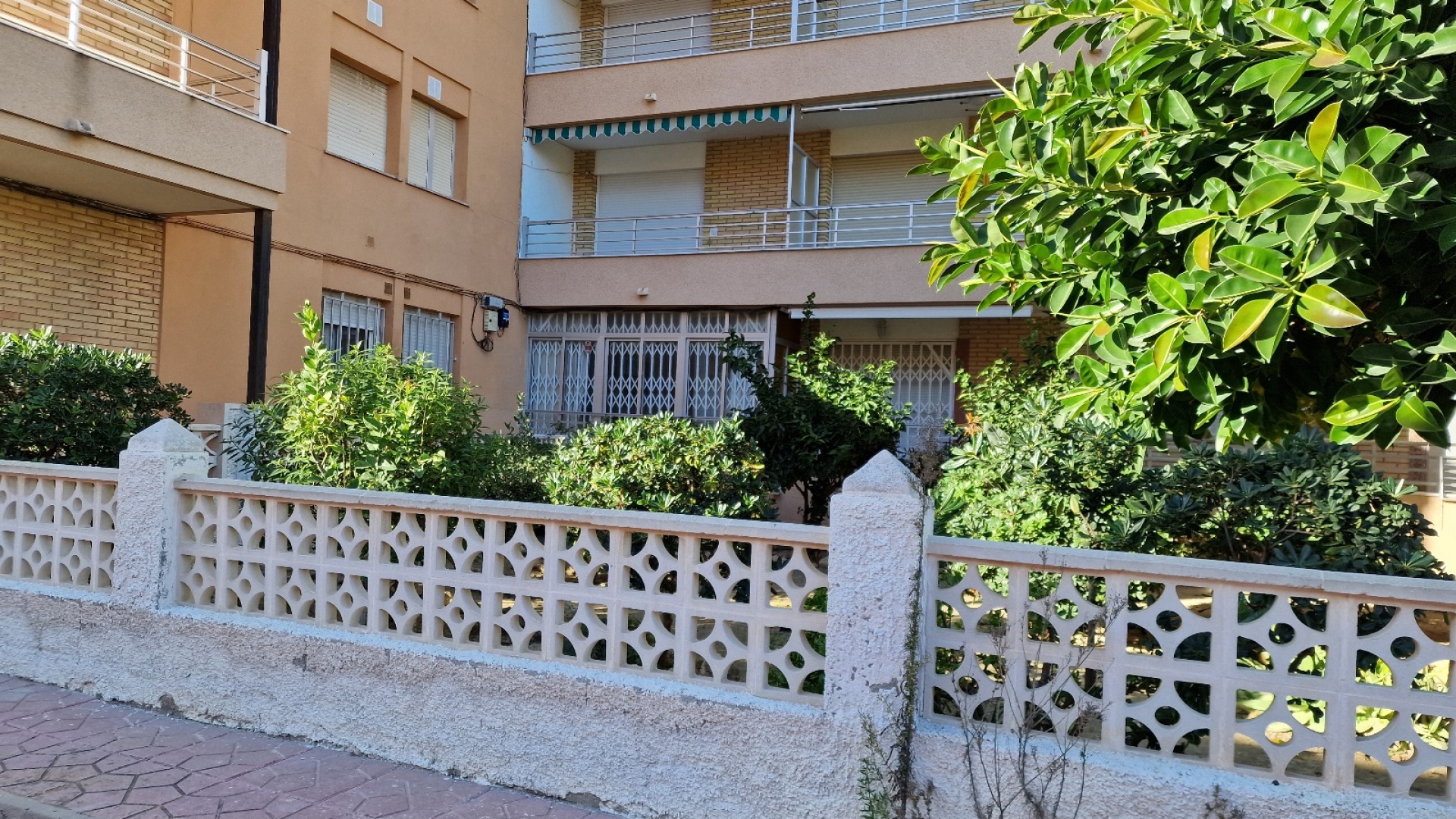 Resale - Apartment - Guardamar del Segura