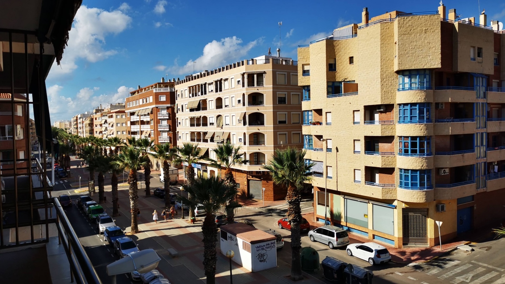 Resale - Apartment - Guardamar del Segura