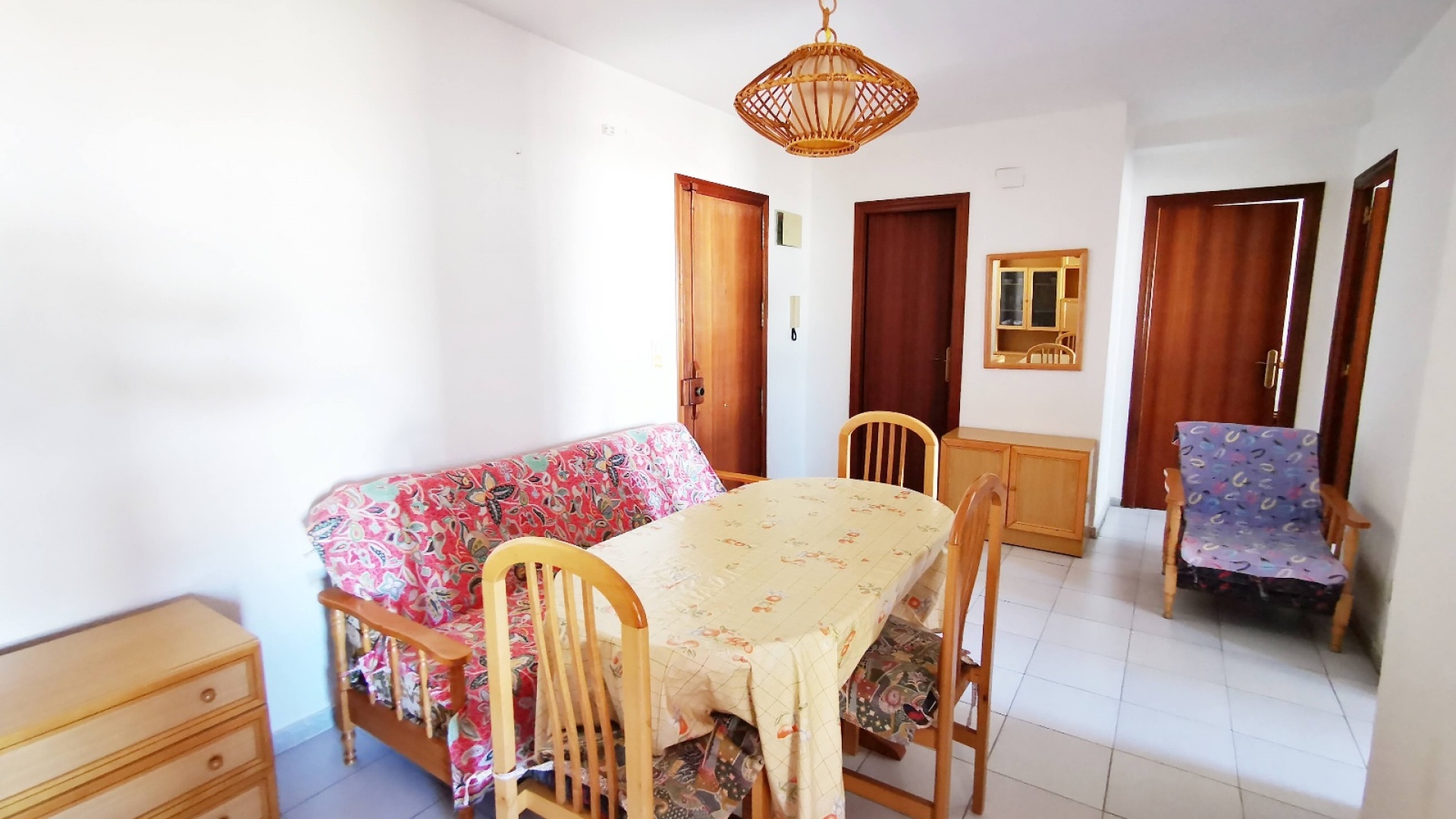 Resale - Apartment - Guardamar del Segura