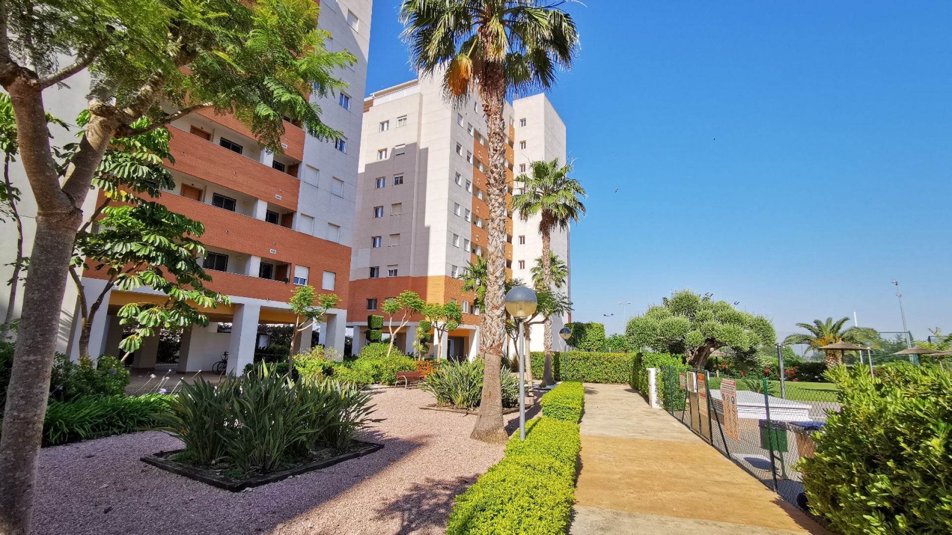 Resale - Apartment - Guardamar del Segura