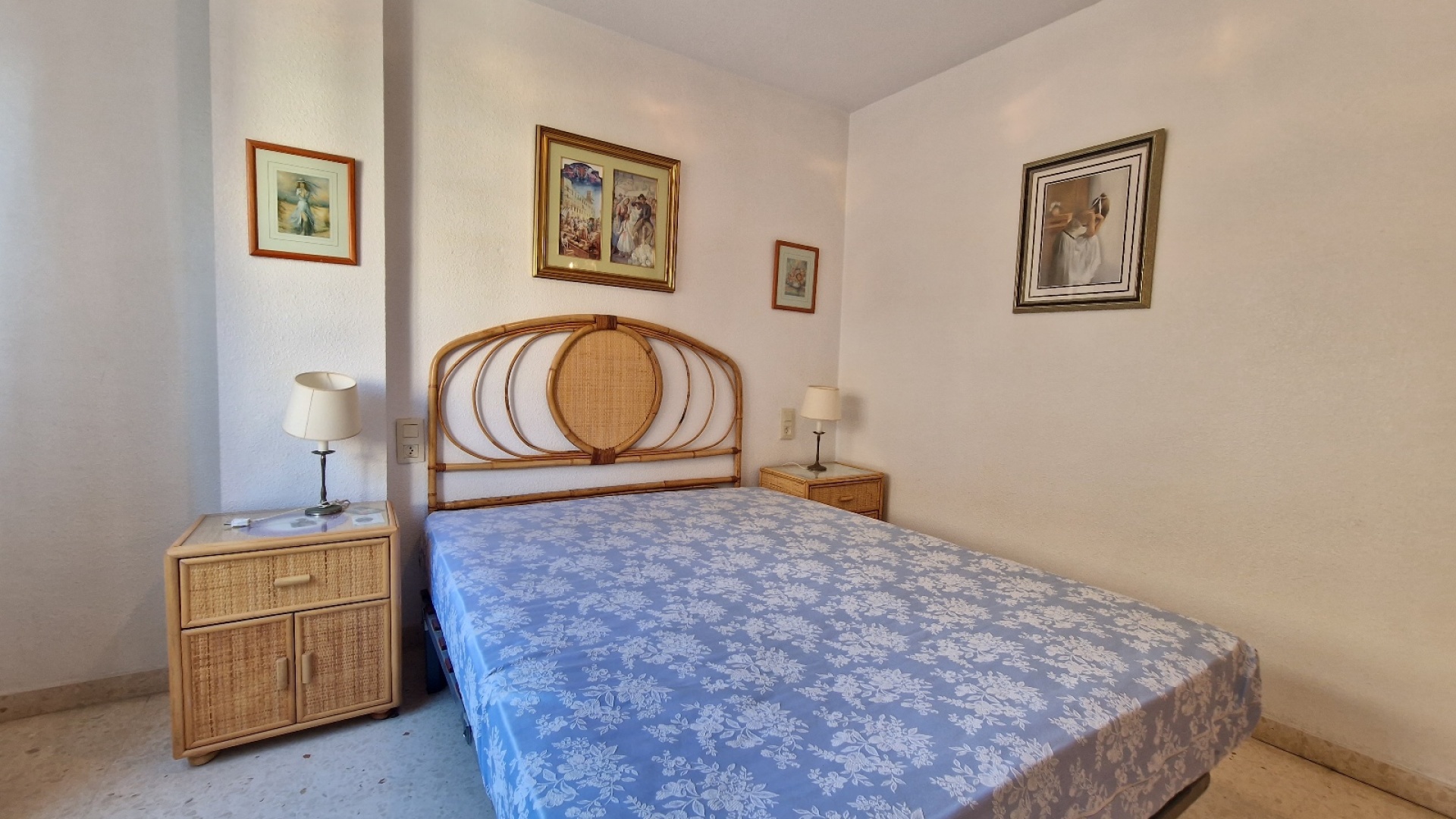 Resale - Apartment - Guardamar del Segura