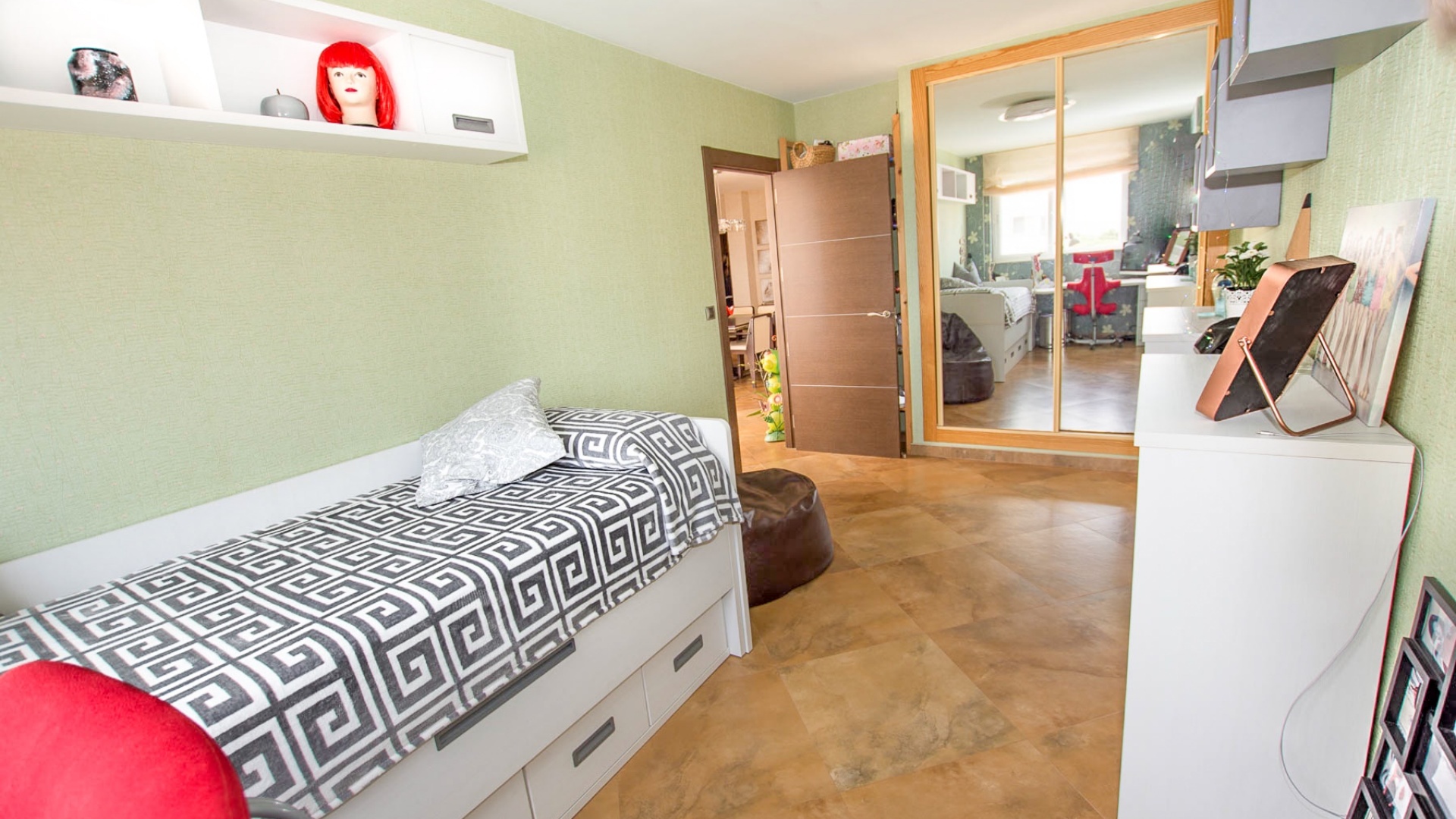 Resale - Apartment - Guardamar del Segura