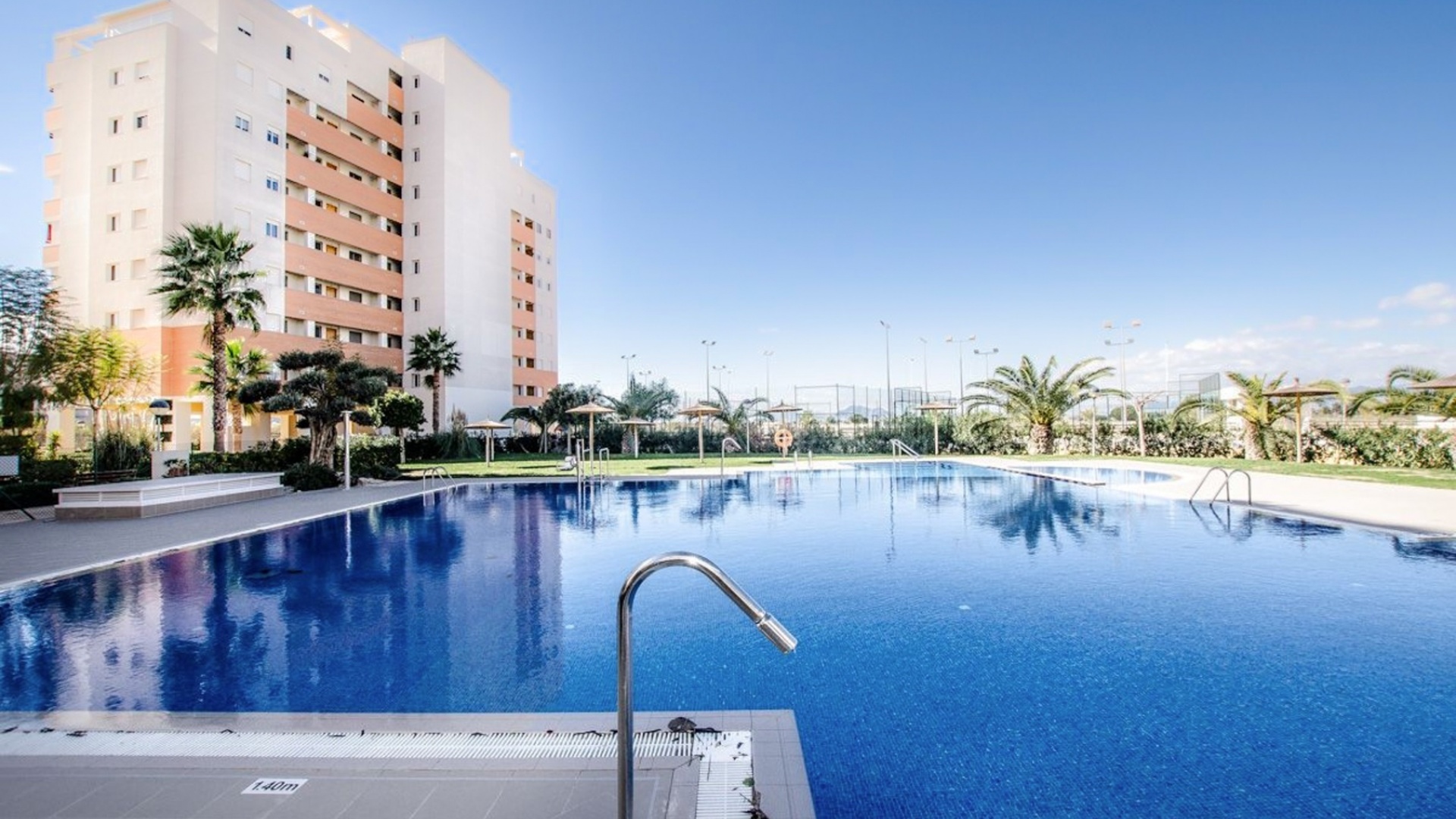 Resale - Apartment - Guardamar del Segura