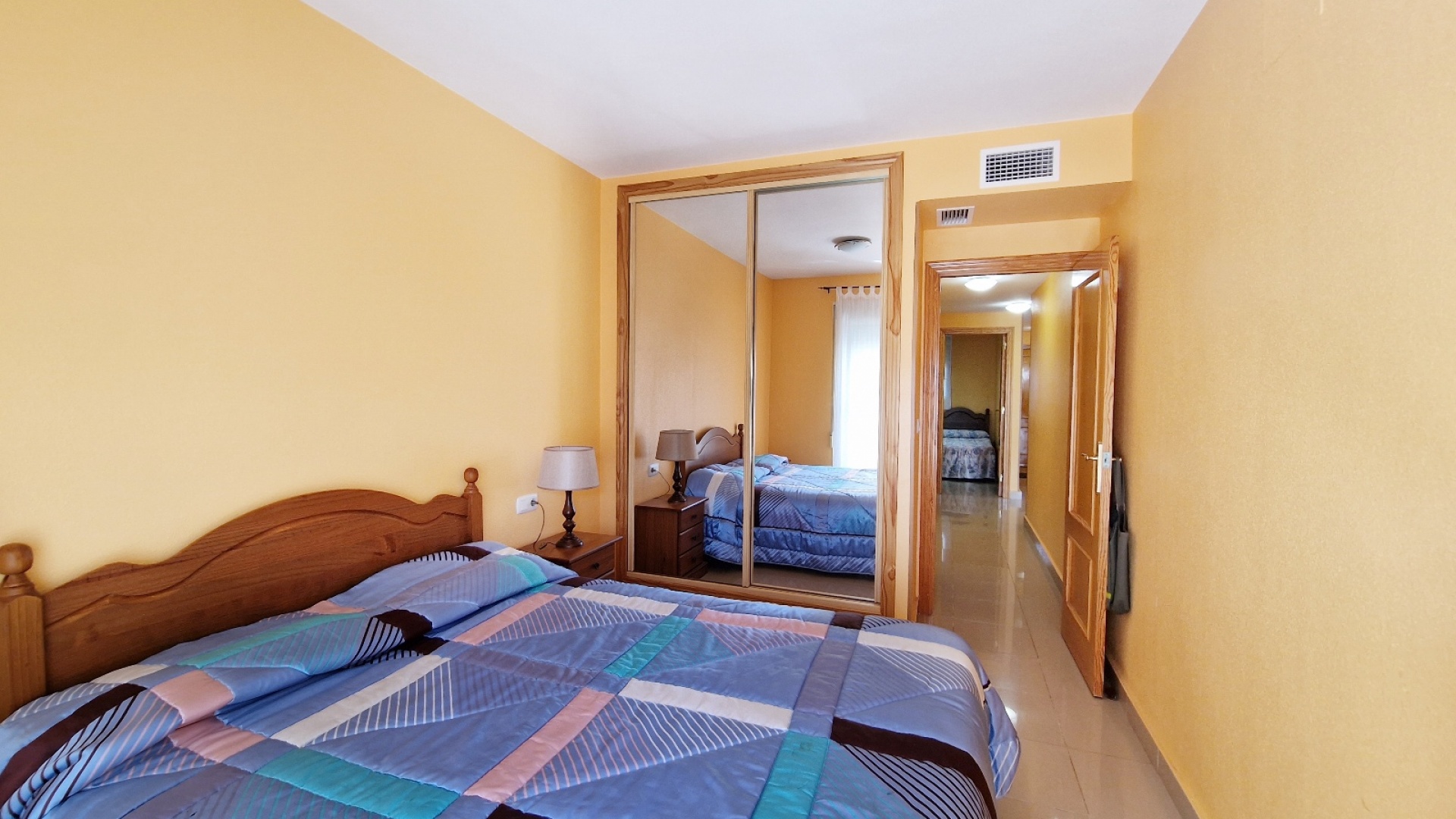 Resale - Apartment - Guardamar del Segura