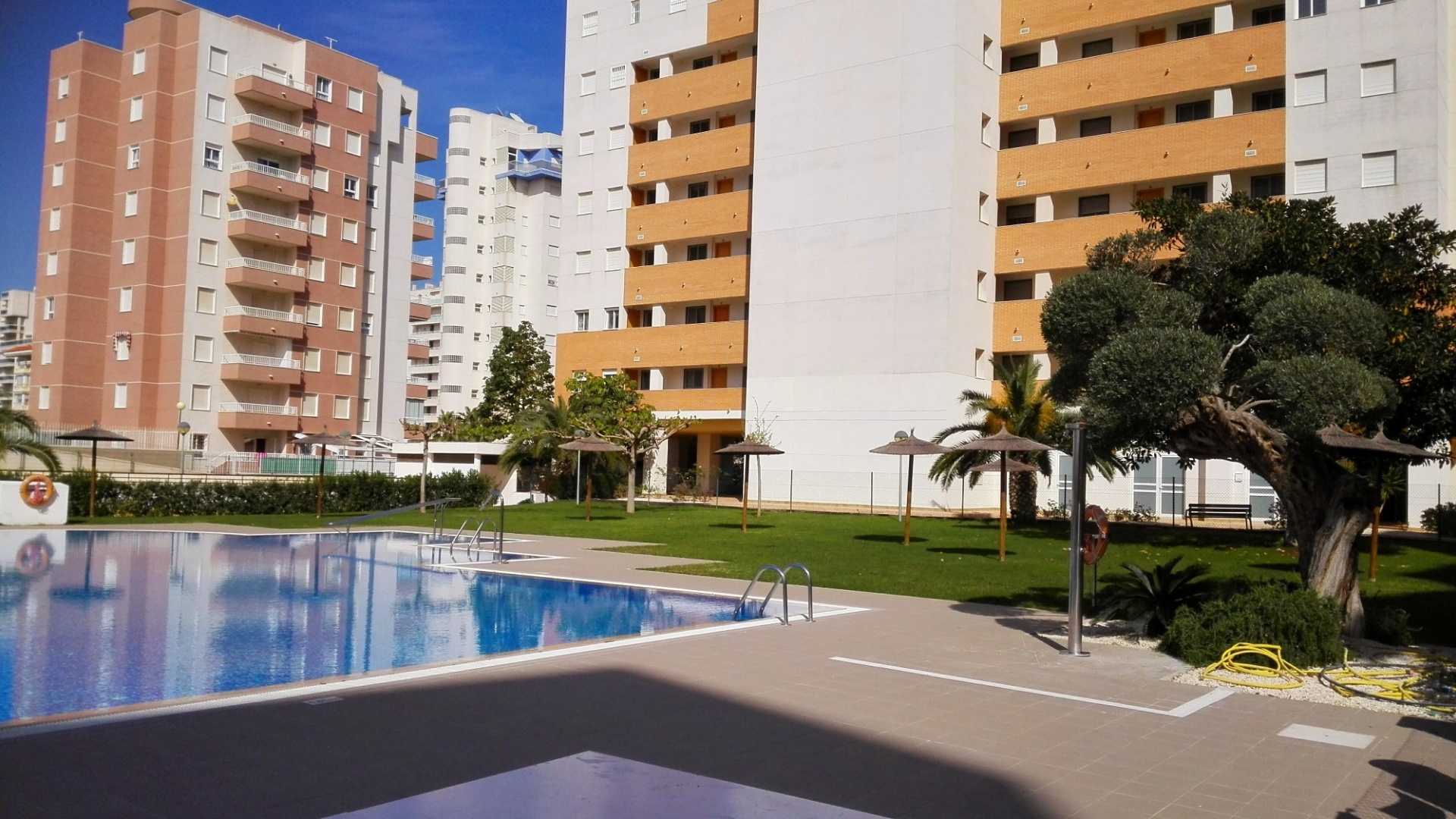 Resale - Apartment - Guardamar del Segura