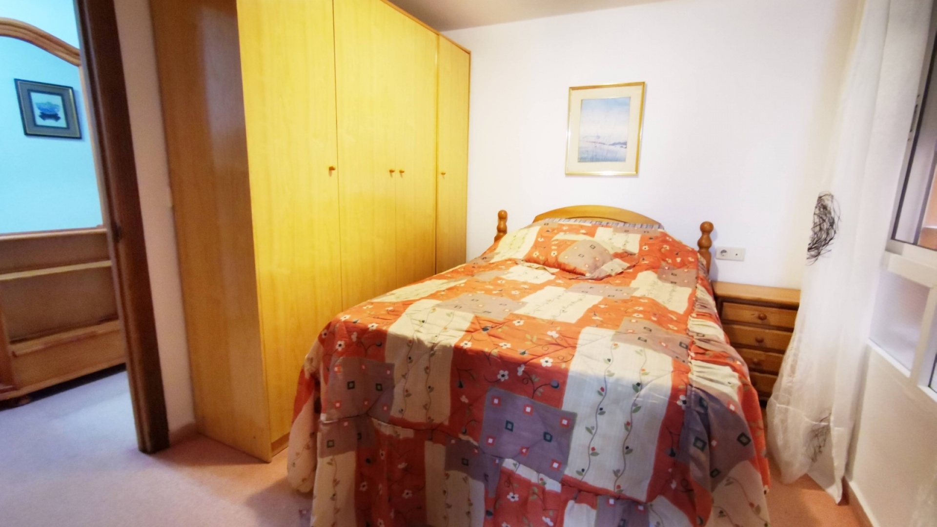 Resale - Apartment - Guardamar del Segura