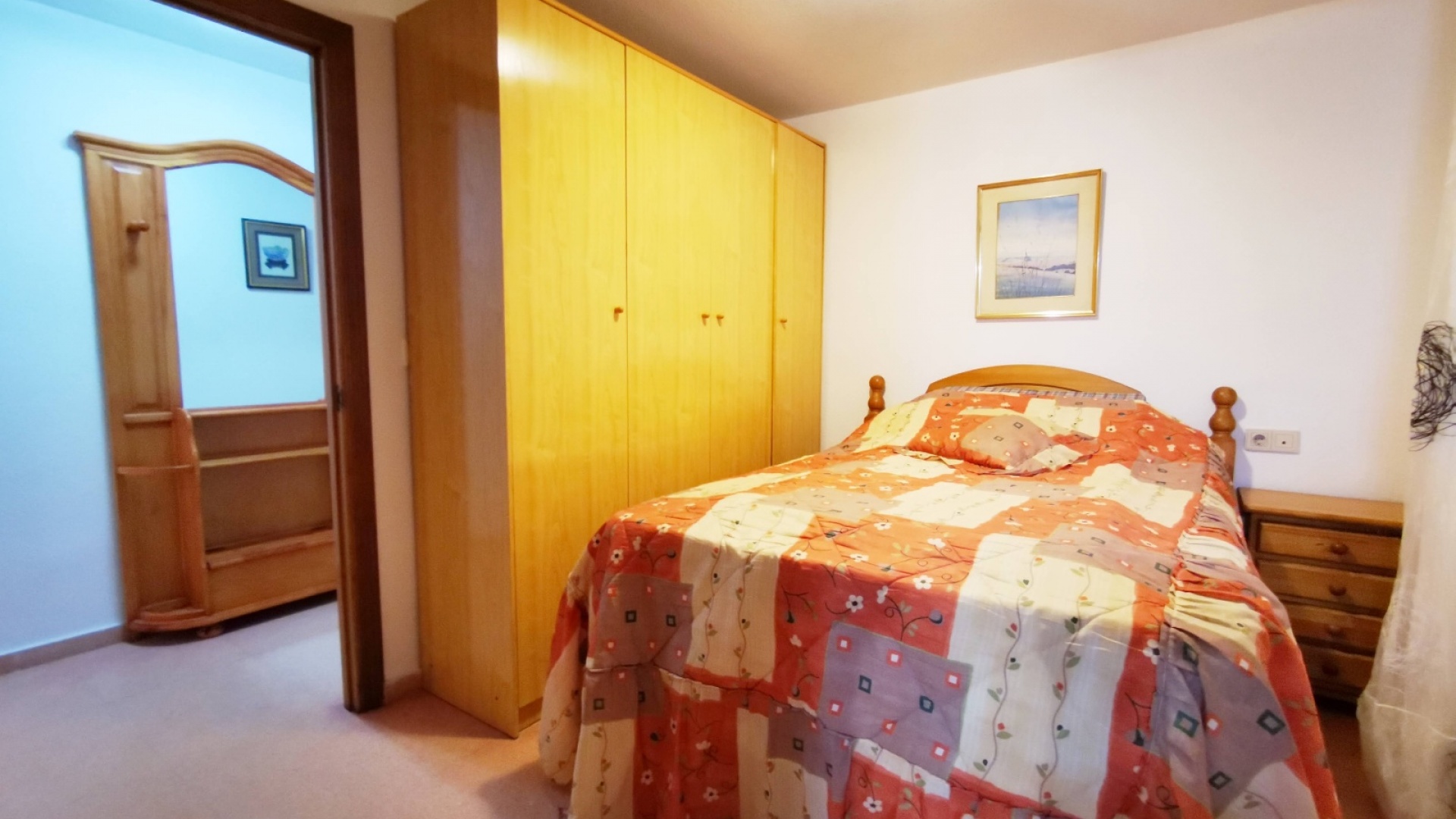 Resale - Apartment - Guardamar del Segura