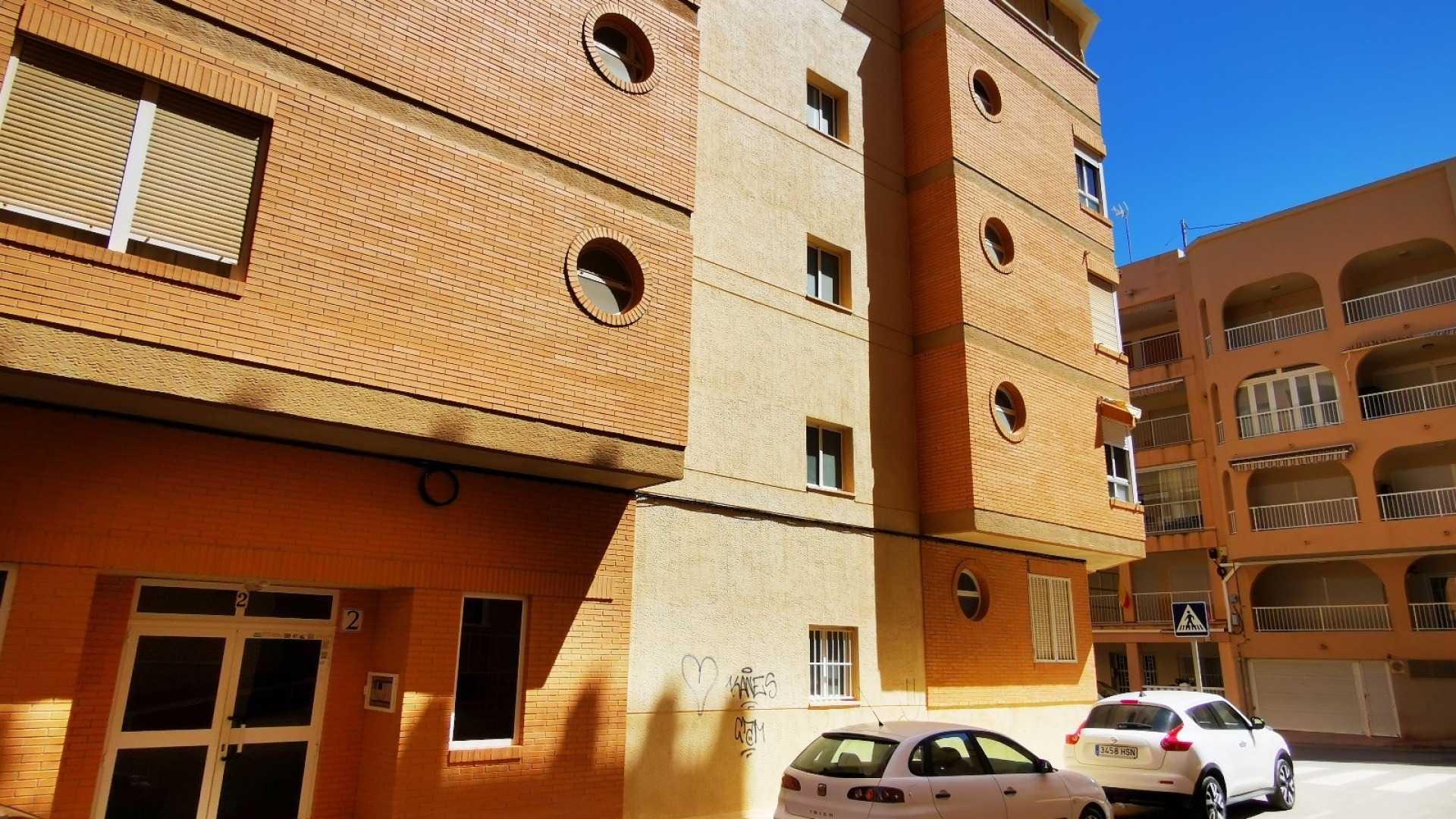 Resale - Apartment - Guardamar del Segura