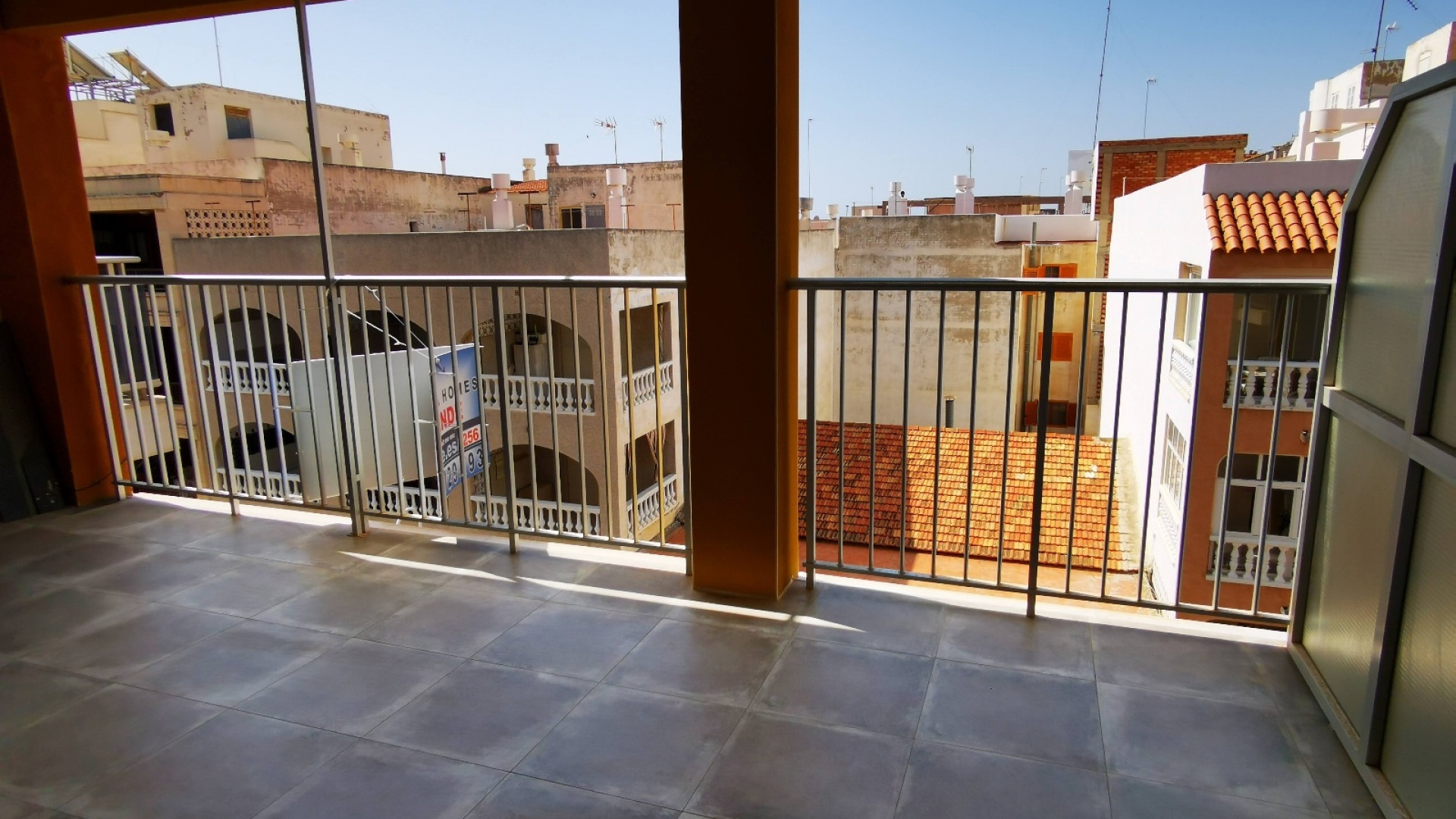 Resale - Apartment - Guardamar del Segura