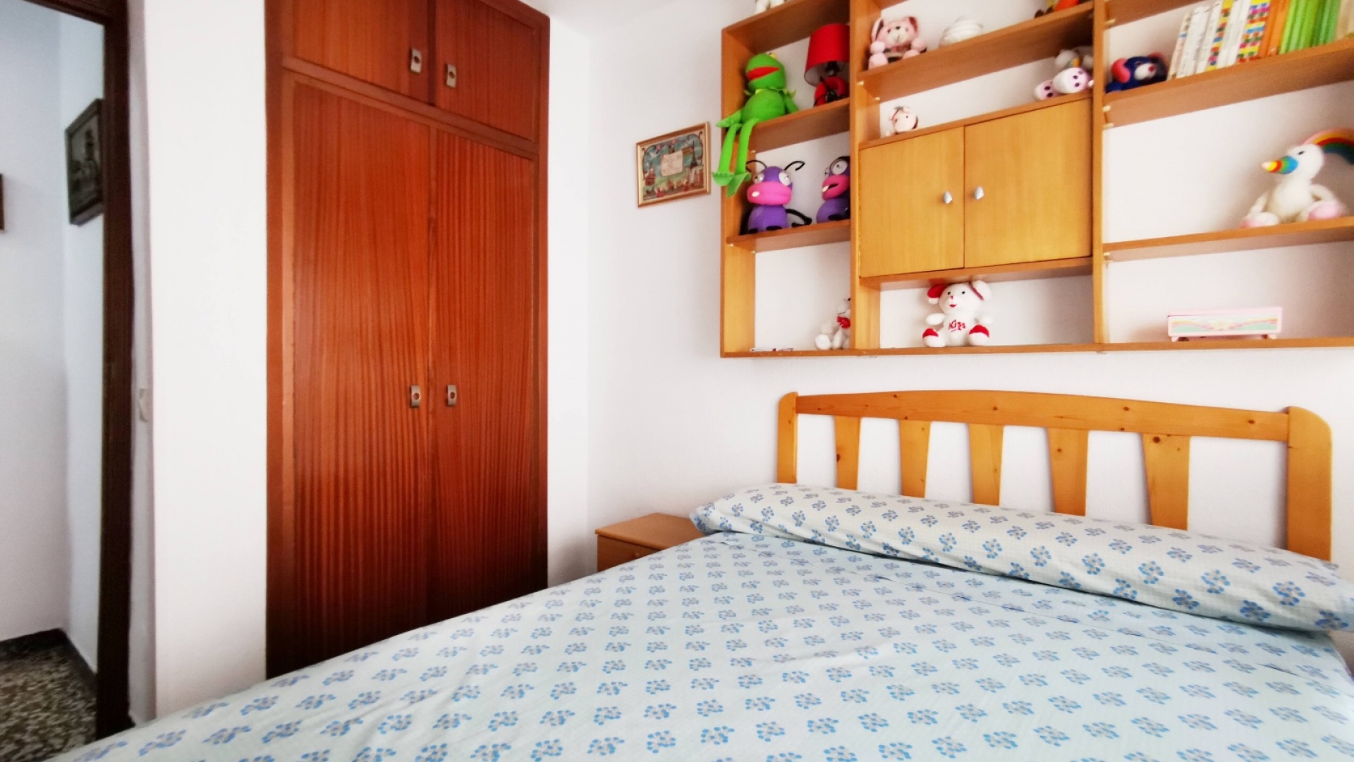 Resale - Apartment - Guardamar del Segura