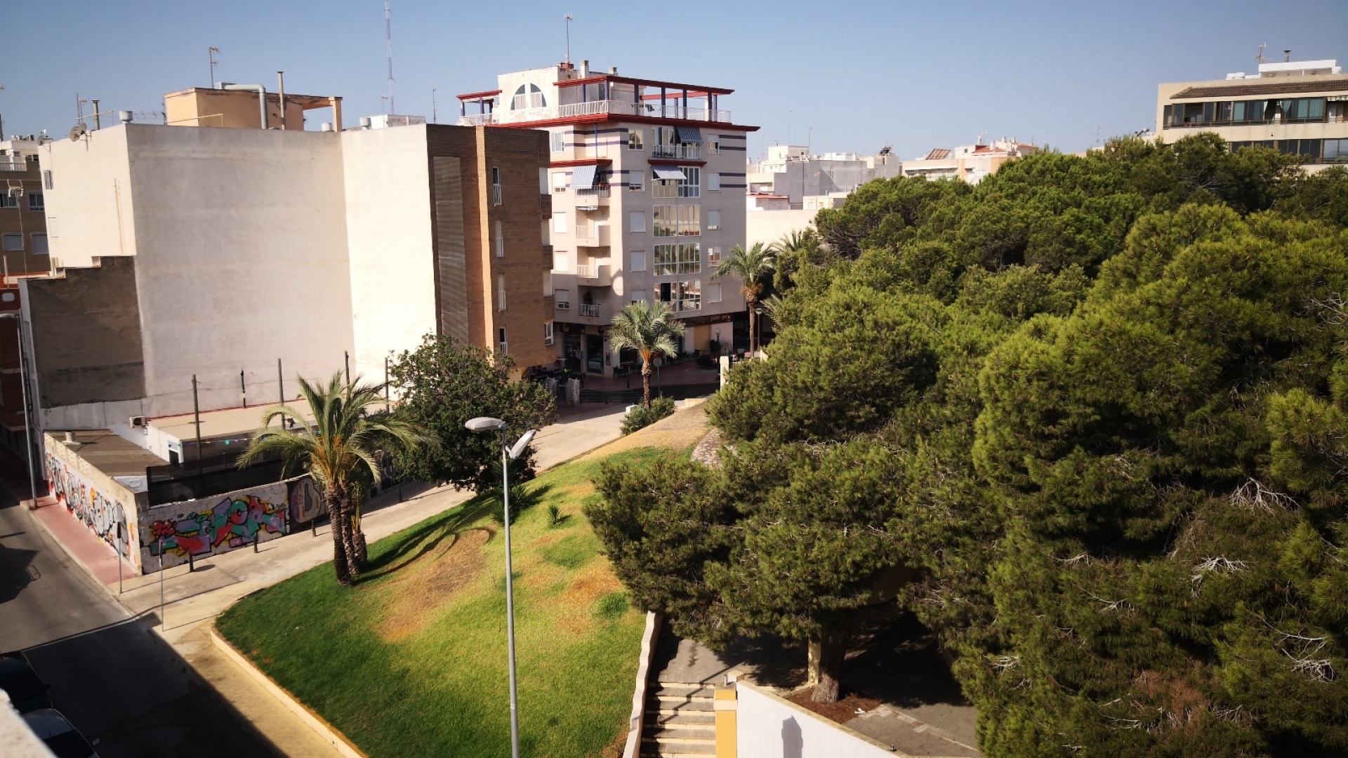 Resale - Apartment - Guardamar del Segura