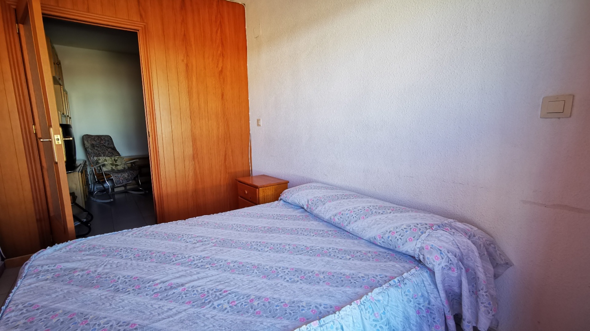 Resale - Apartment - Guardamar del Segura