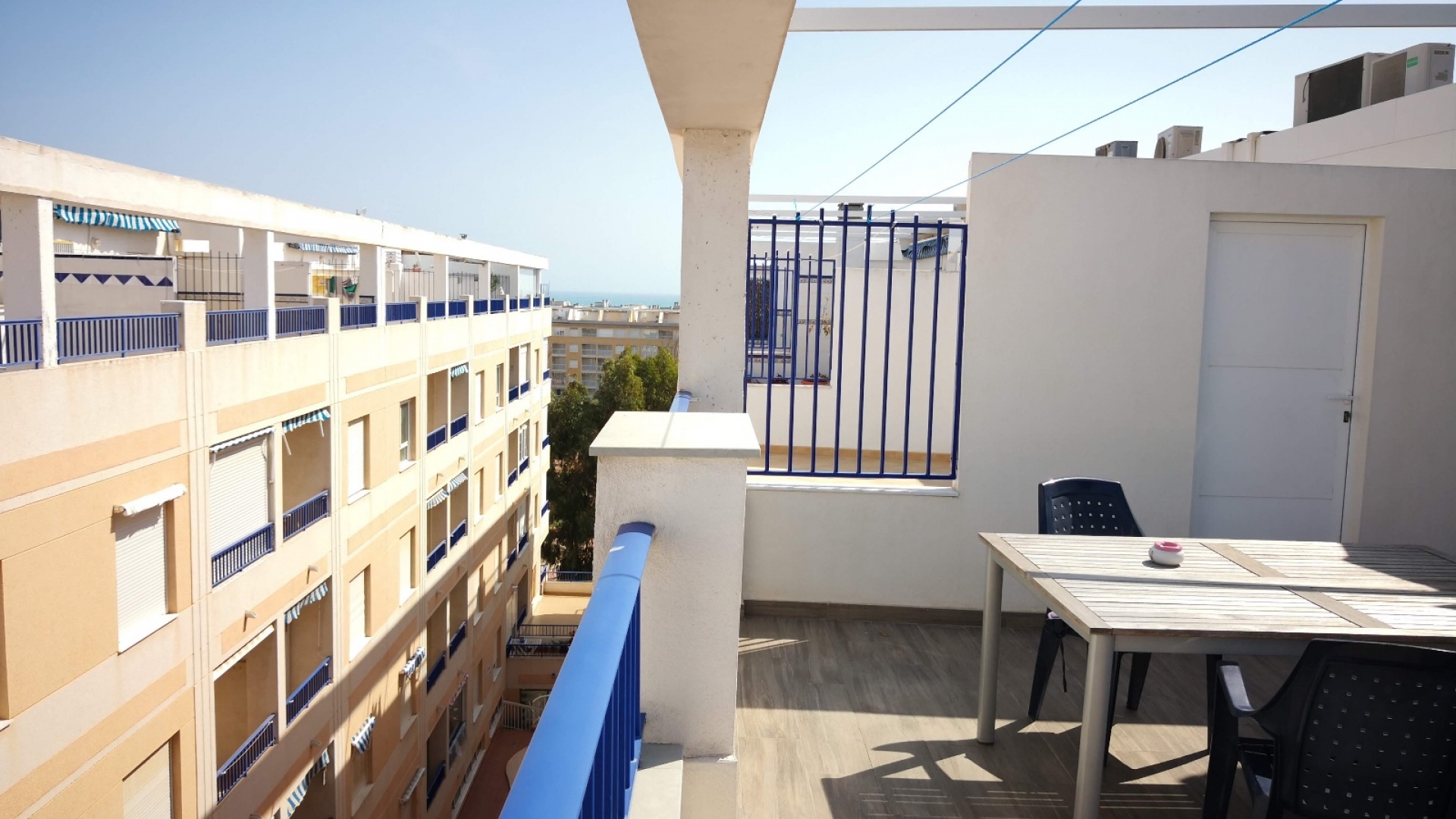 Resale - Apartment - Guardamar del Segura