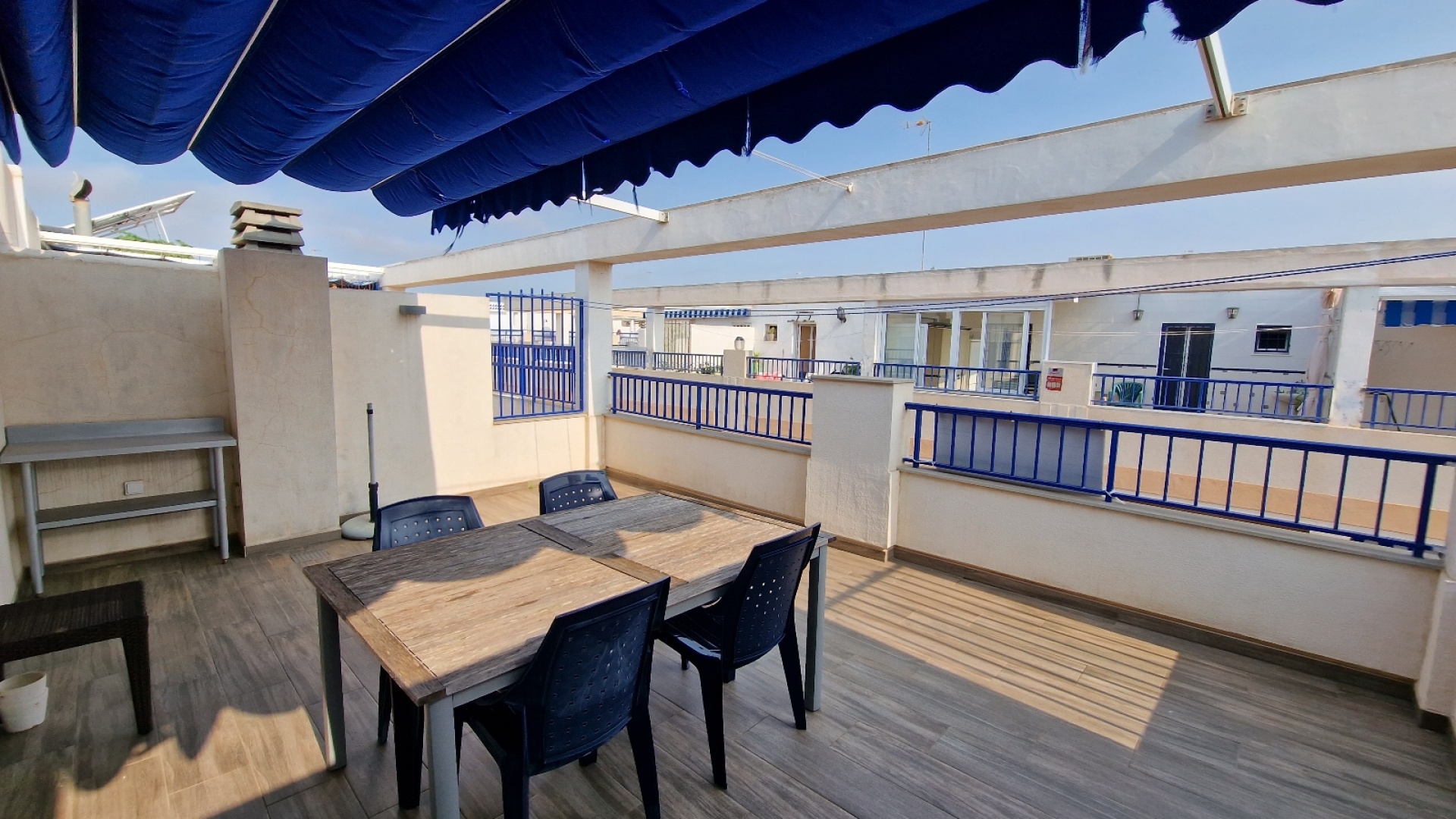 Resale - Apartment - Guardamar del Segura