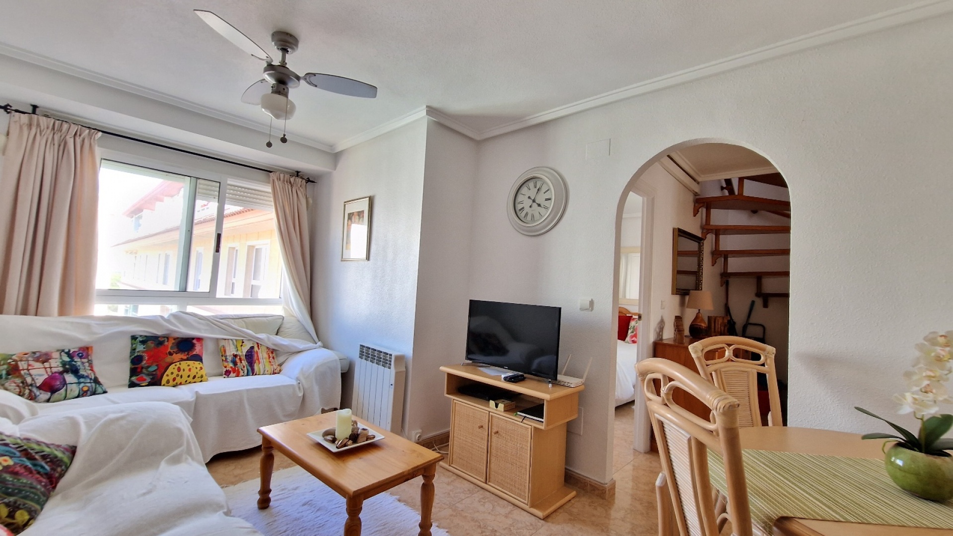 Resale - Apartment - Guardamar del Segura