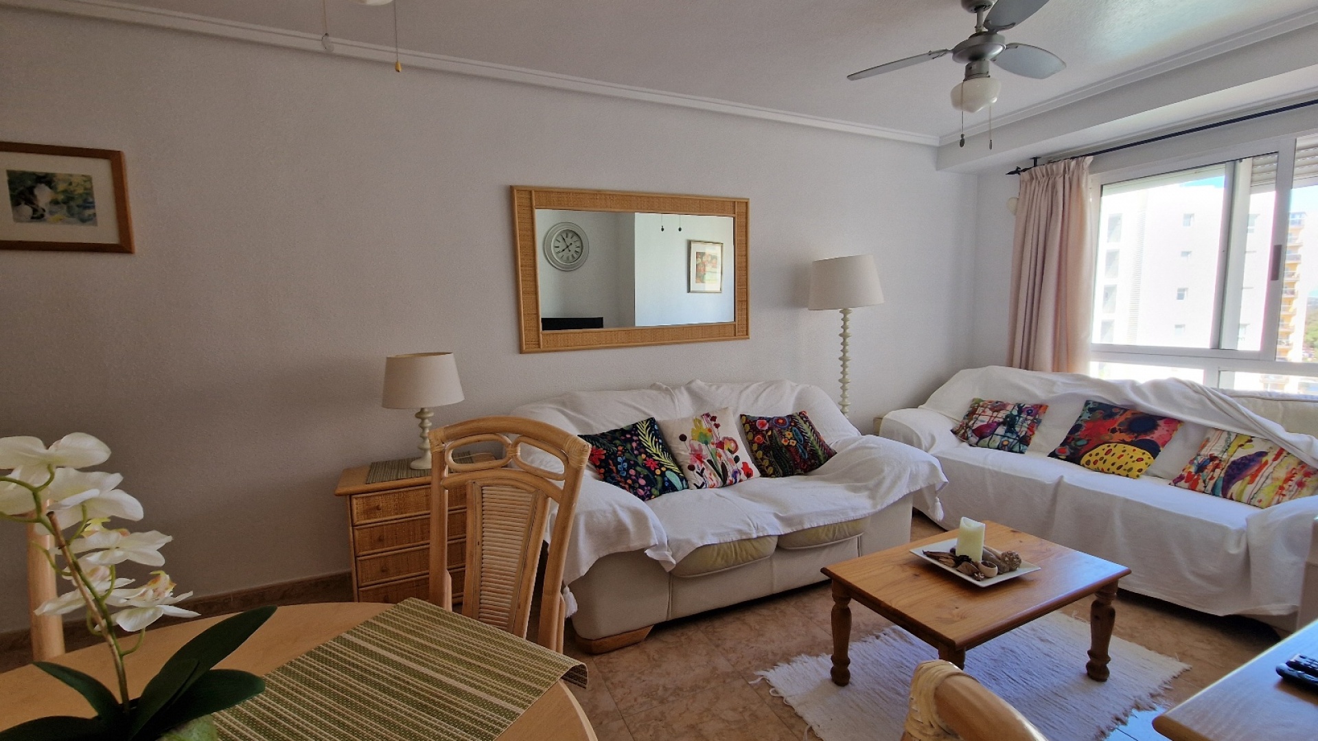 Resale - Apartment - Guardamar del Segura