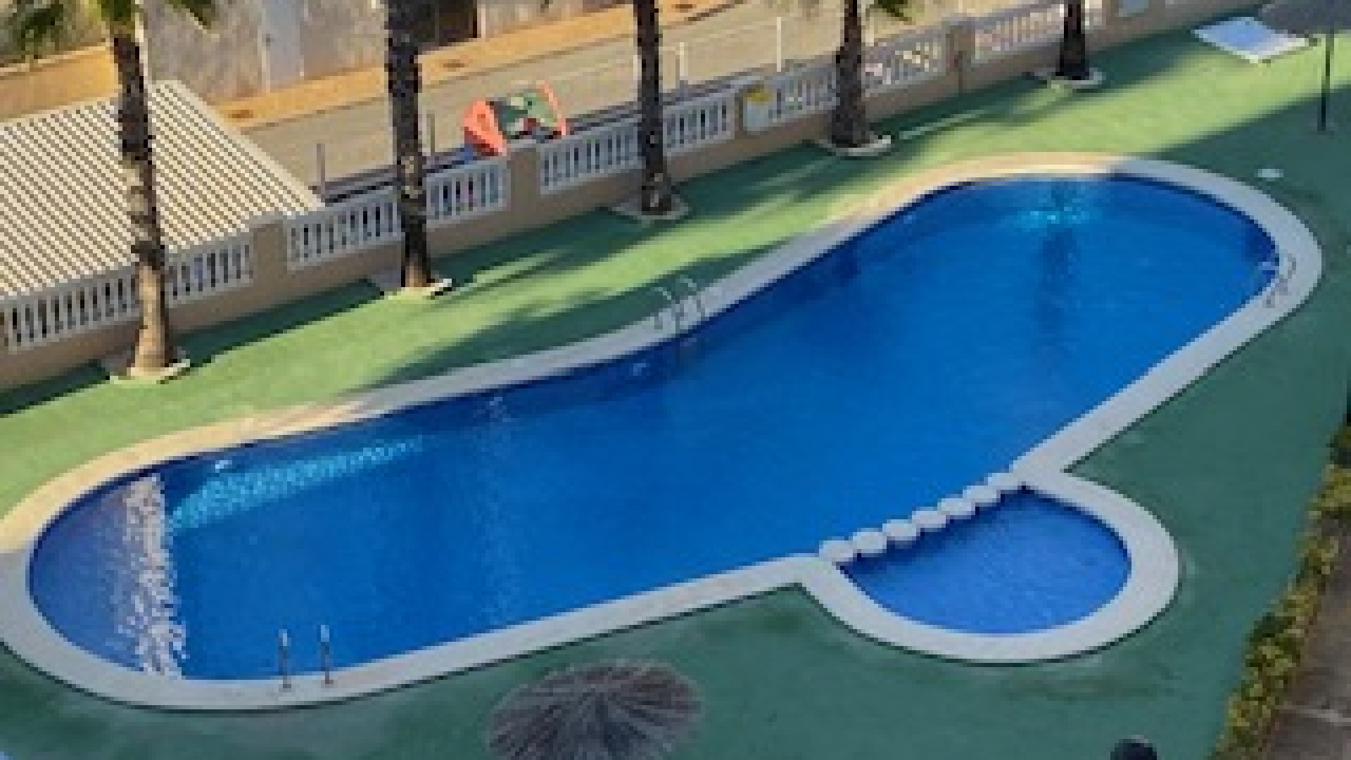 Resale - Apartment - Guardamar del Segura