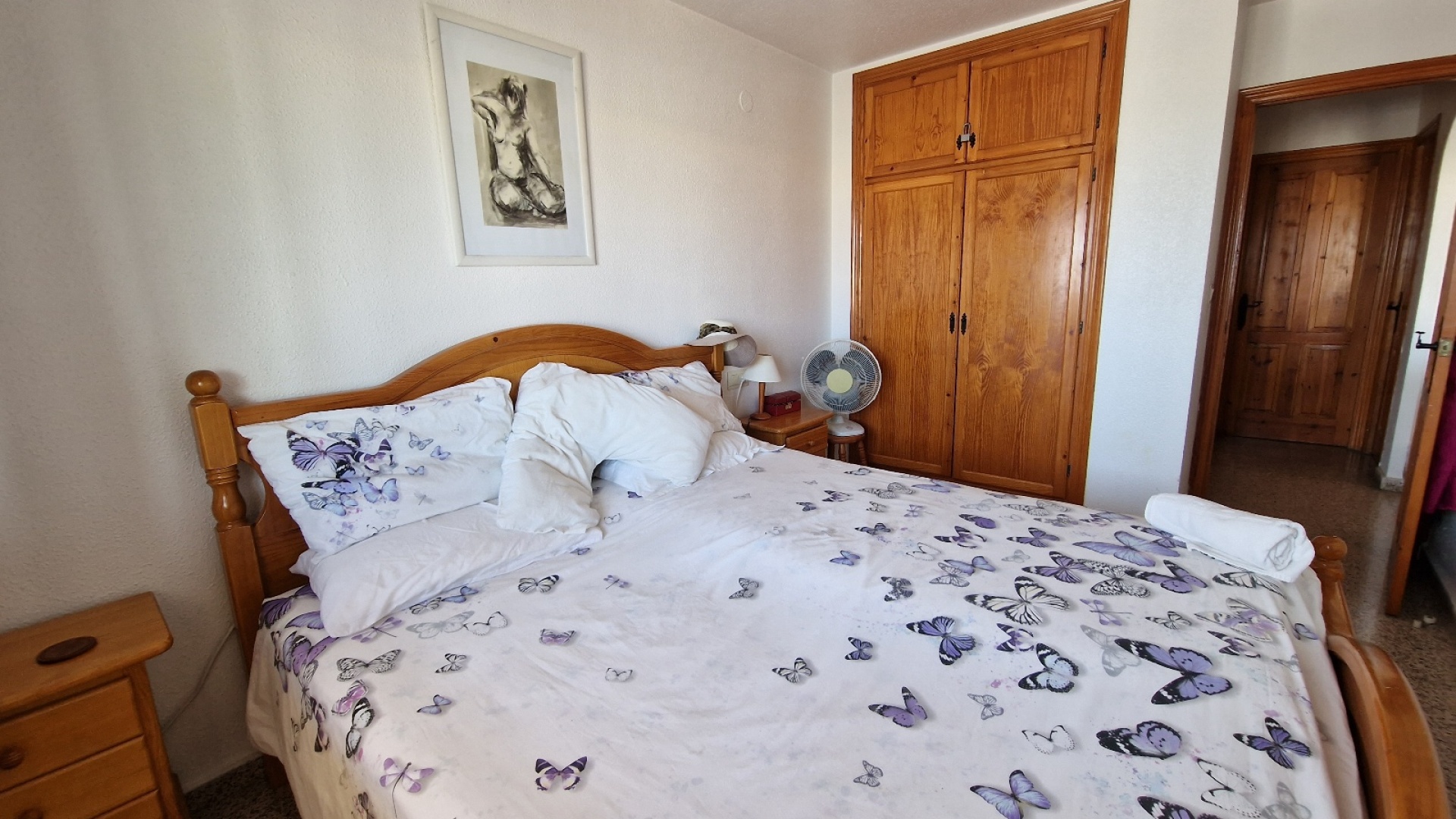 Resale - Apartment - Guardamar del Segura