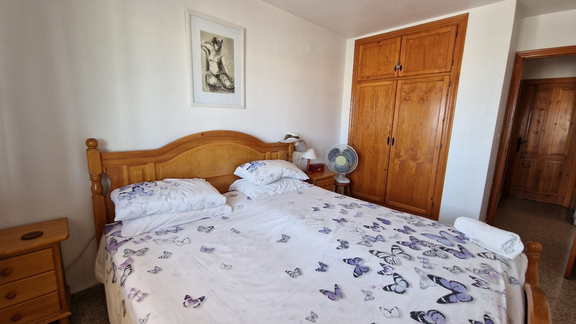 Resale - Apartment - Guardamar del Segura