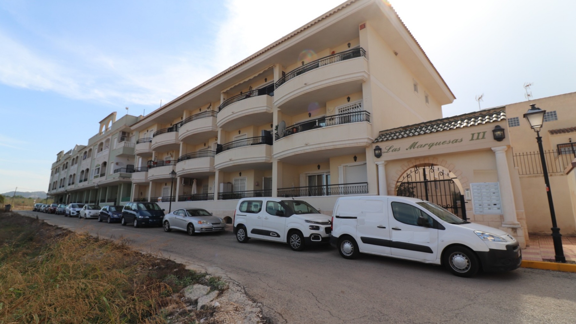 Resale - Apartment - Jacarilla - Jacarilla - Town