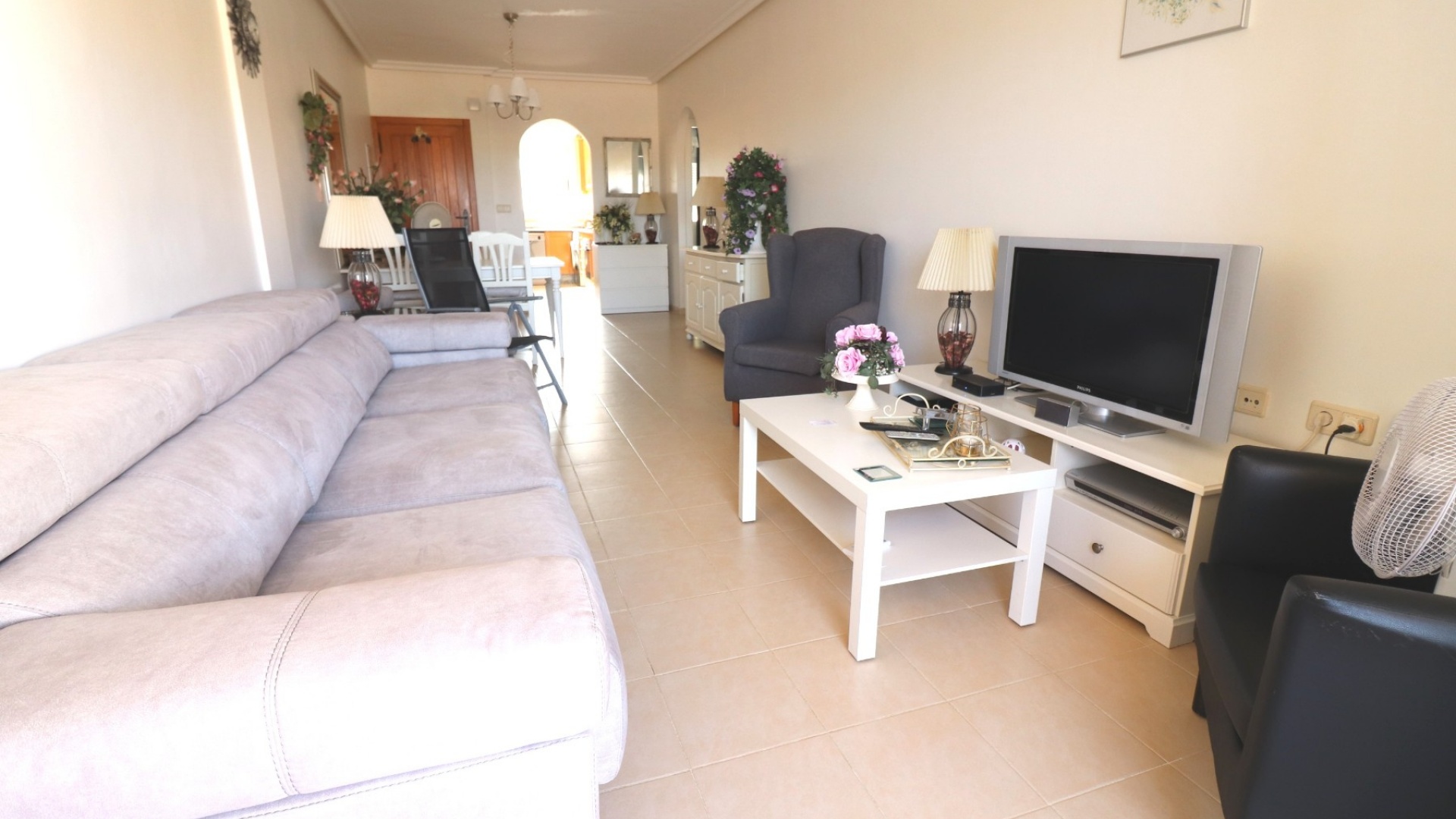 Resale - Apartment - Jacarilla - Jacarilla - Town