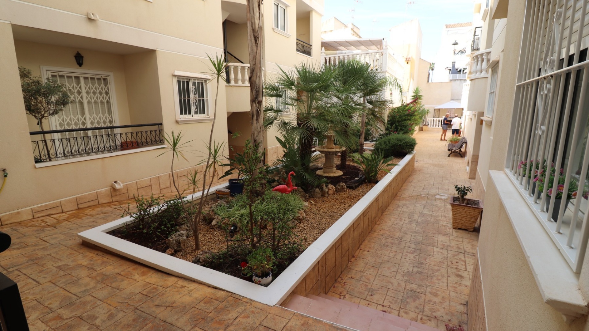 Resale - Apartment - Jacarilla - Jacarilla - Town