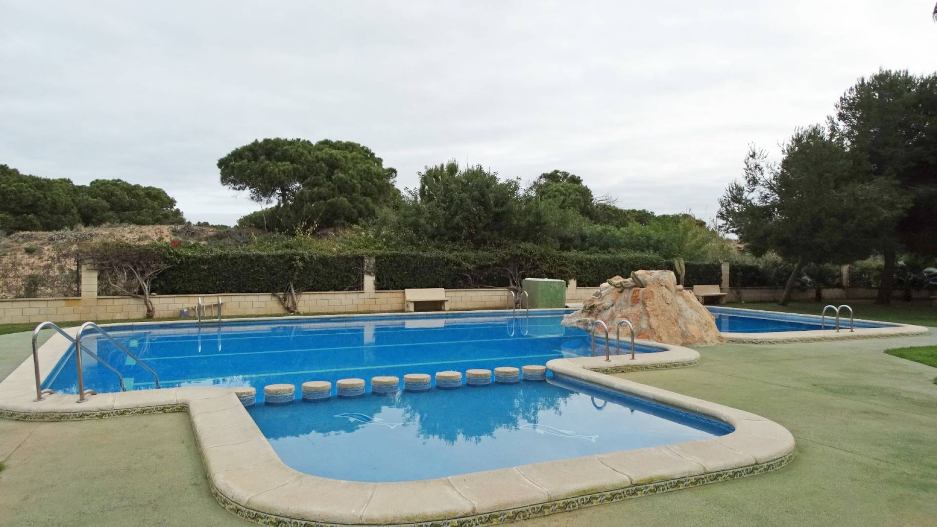 Resale - Apartment - La Mata - Beachside La Mata