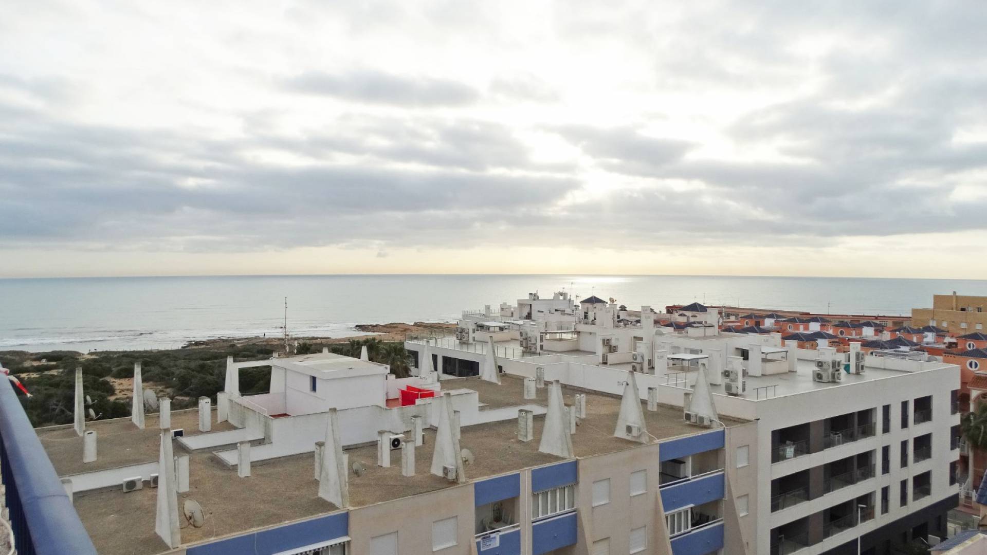 Resale - Apartment - La Mata - Beachside La Mata