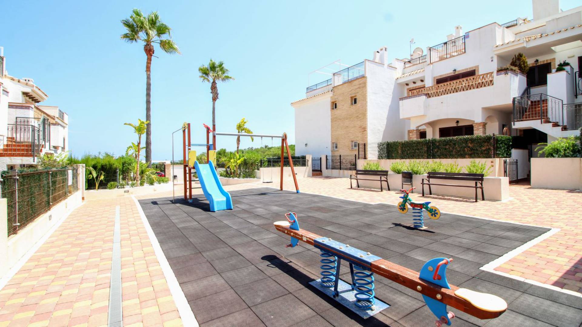 Resale - Apartment - La Mata - Beachside La Mata