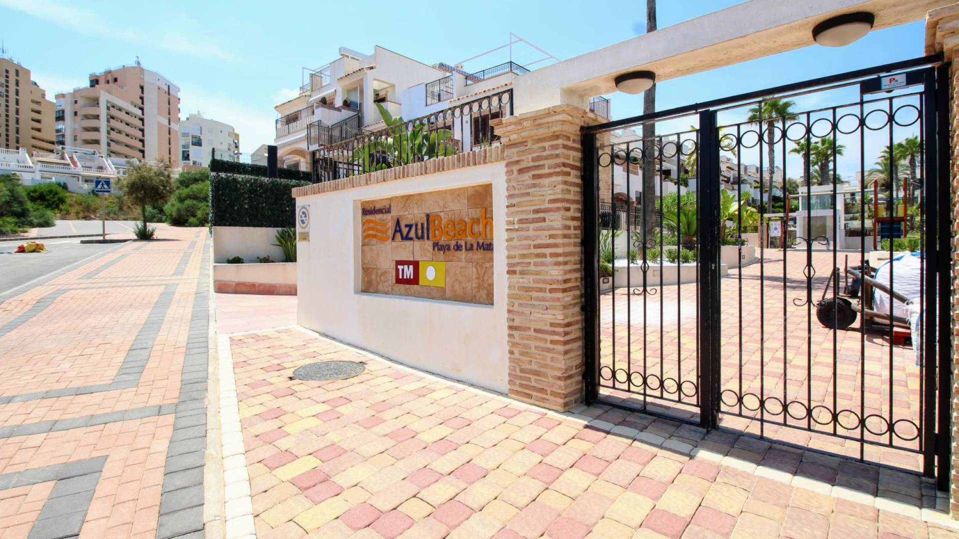 Resale - Apartment - La Mata - Beachside La Mata