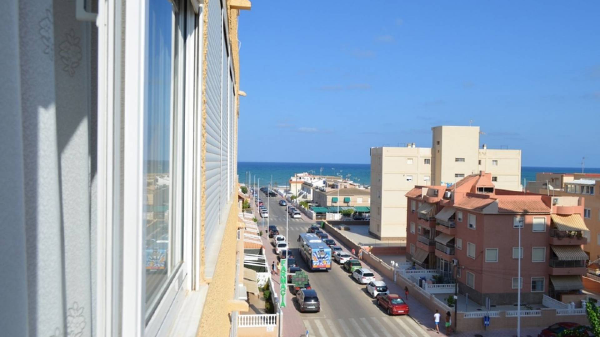 Resale - Apartment - La Mata - Beachside La Mata