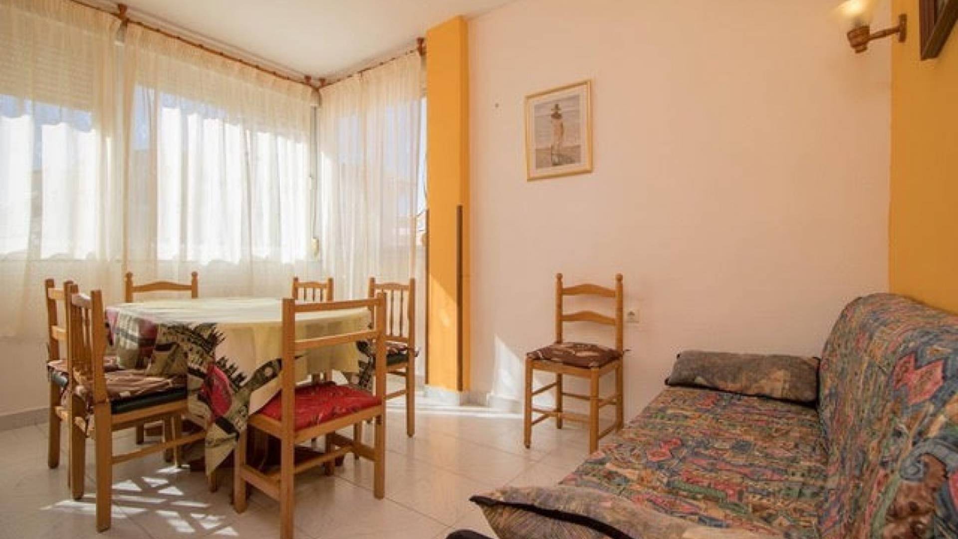 Resale - Apartment - La Mata - Beachside La Mata