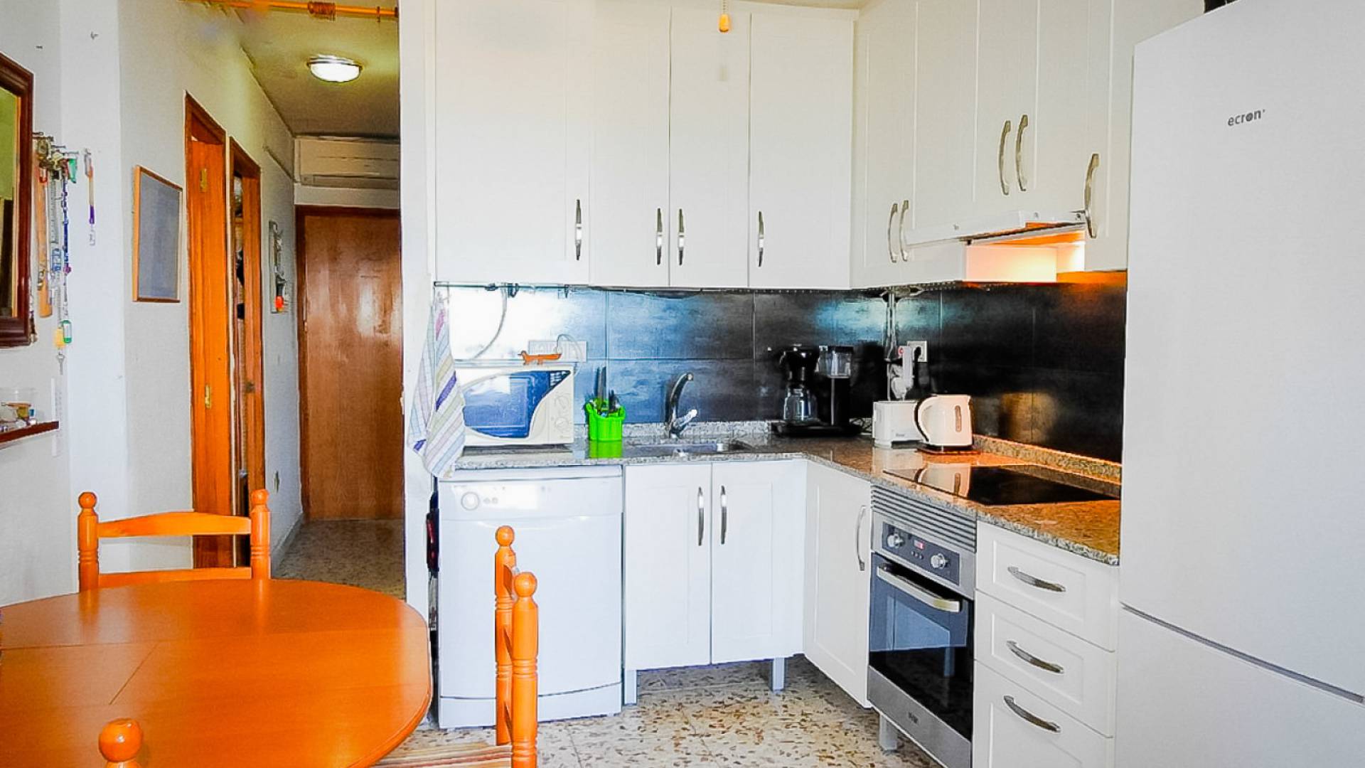 Resale - Apartment - La Mata - cabo cervera