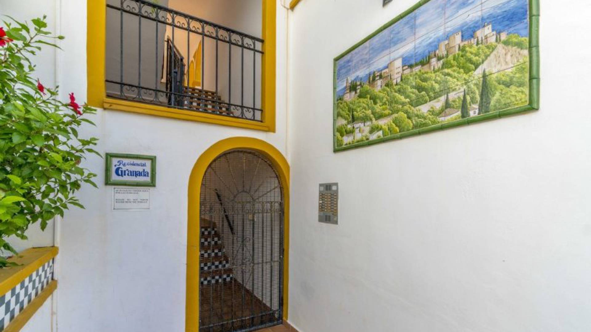 Resale - Apartment - La Mata - molino blanco