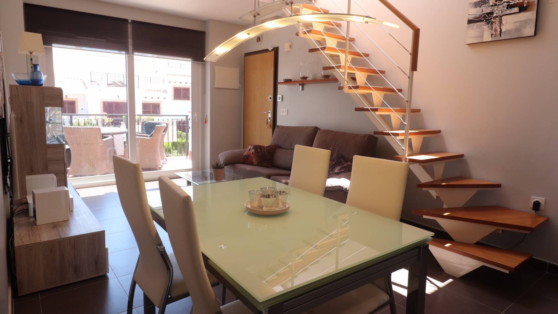 Resale - Apartment - La Mata